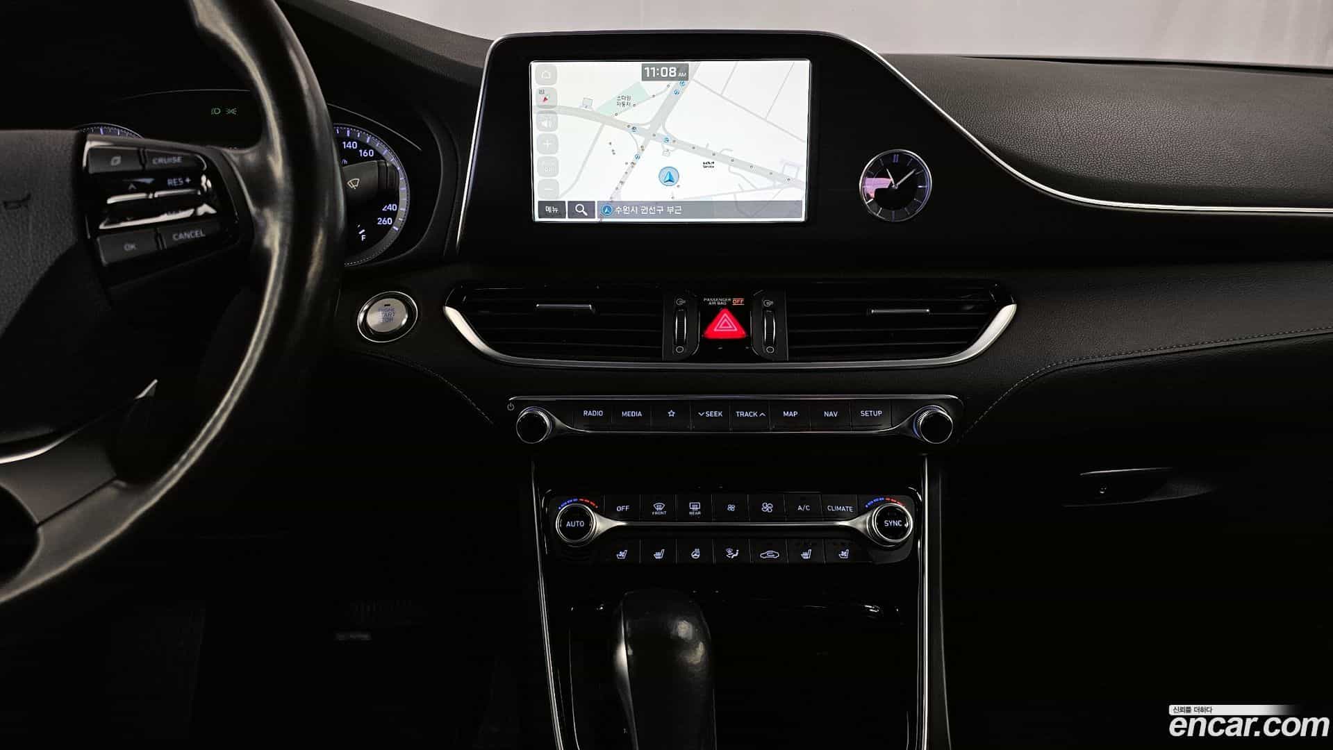 Grandeur Hyundai 2017.2-OPTION-020