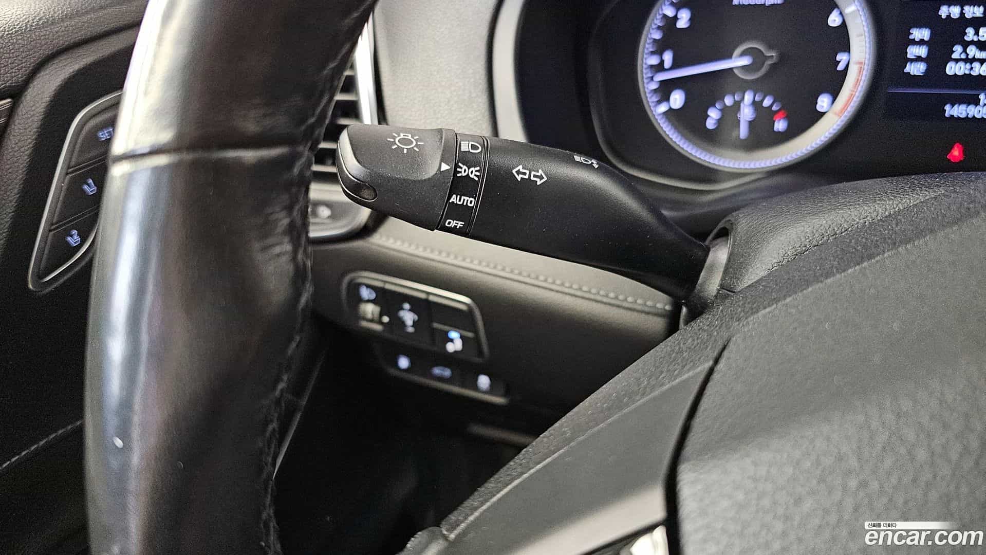 Grandeur Hyundai 2017.2-OPTION-045