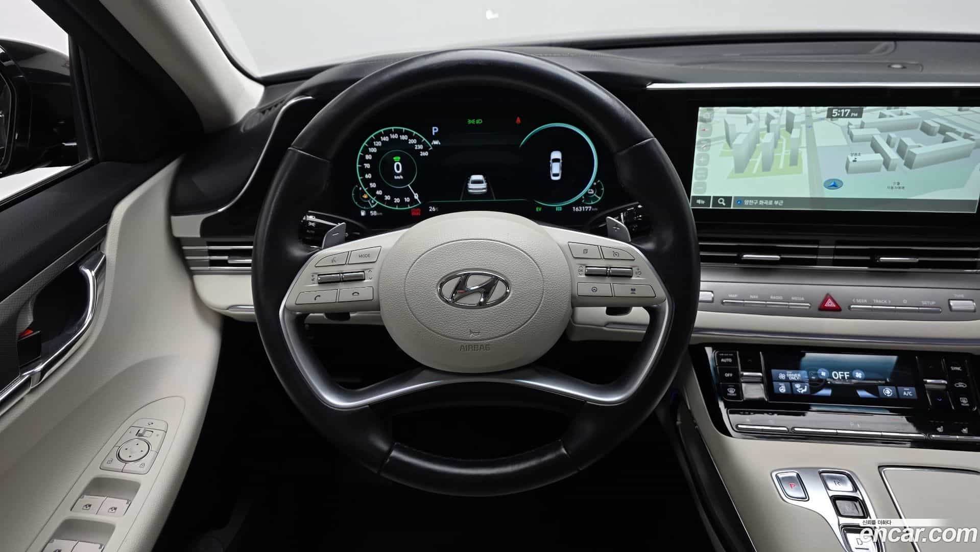 Grandeur Hyundai 2022.3-OPTION-018