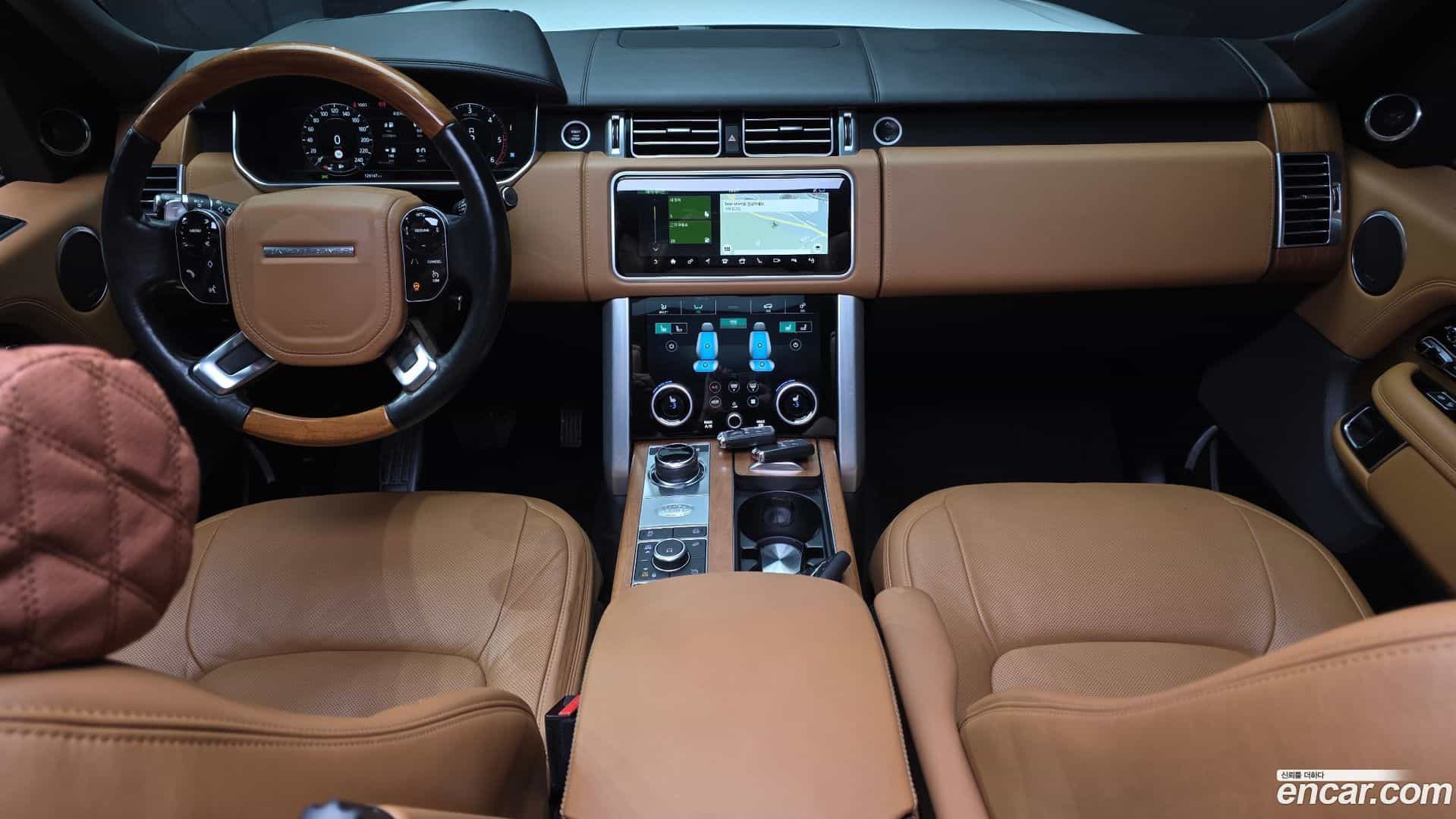 Range Rover Land Rover 2019.10-INNER-007