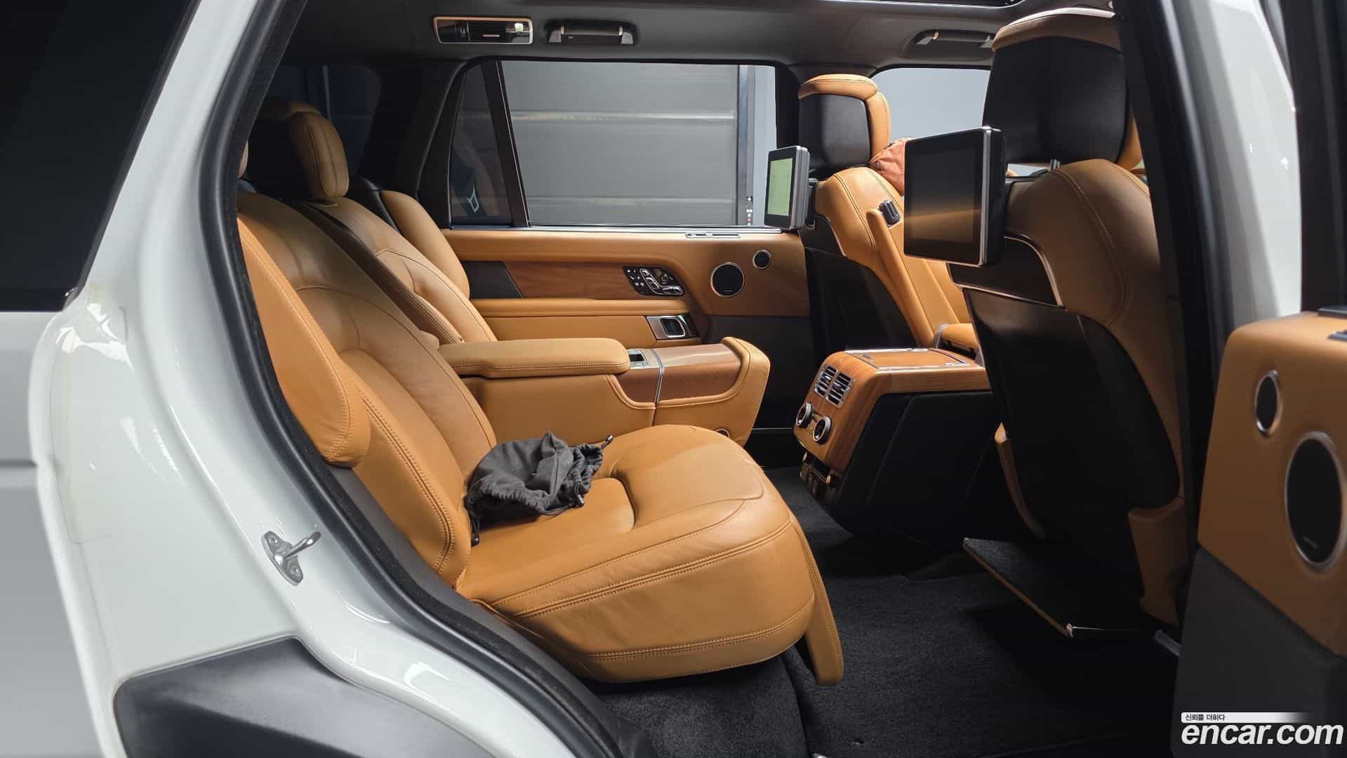Range Rover Land Rover 2019.10-OPTION-016