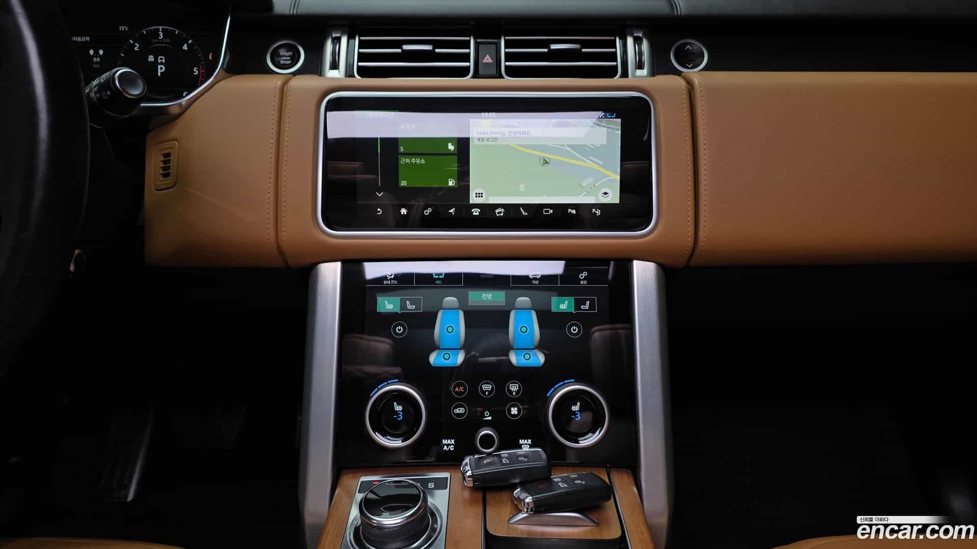 Range Rover Land Rover 2019.10-OPTION-018