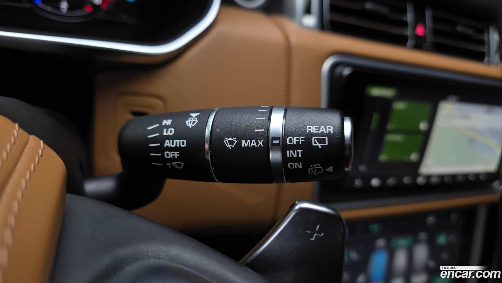 Range Rover Land Rover 2019.10-OPTION-040
