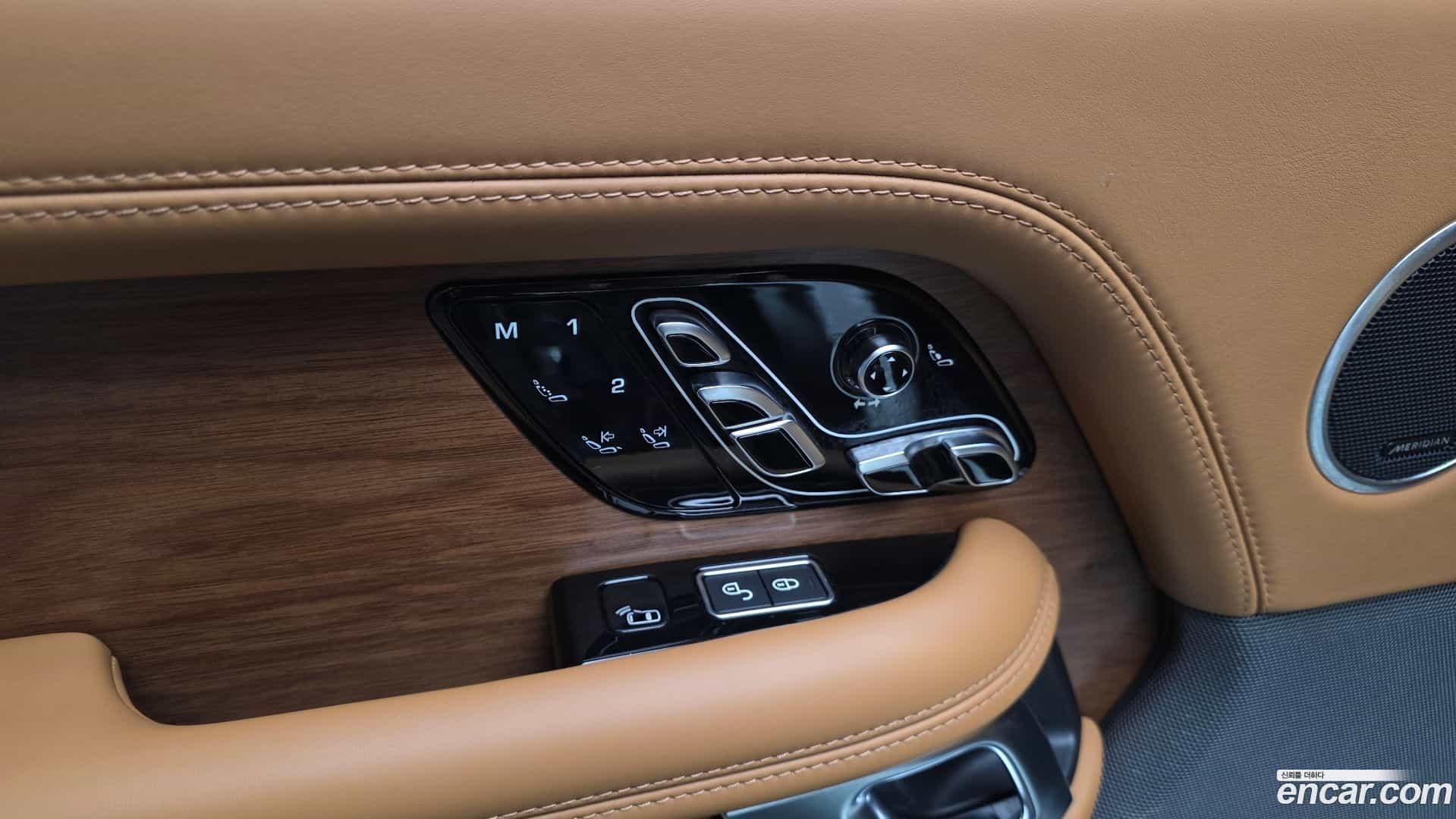 Range Rover Land Rover 2019.10-OPTION-041