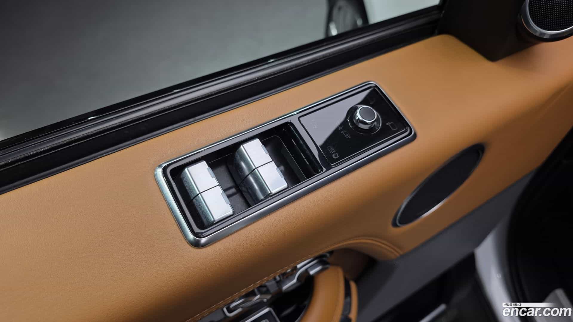Range Rover Land Rover 2019.10-OPTION-042