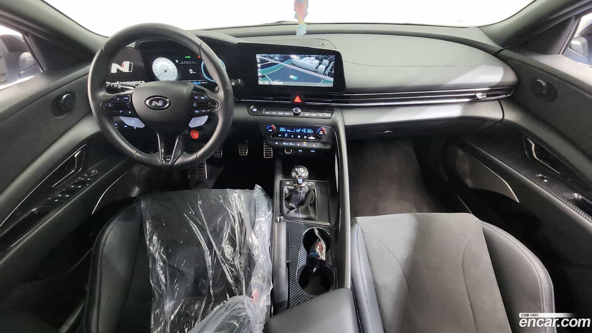 AVANTE Hyundai 2022.4-INNER-007