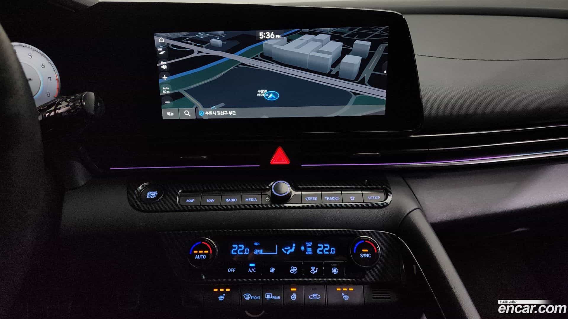 AVANTE Hyundai 2022.4-OPTION-016