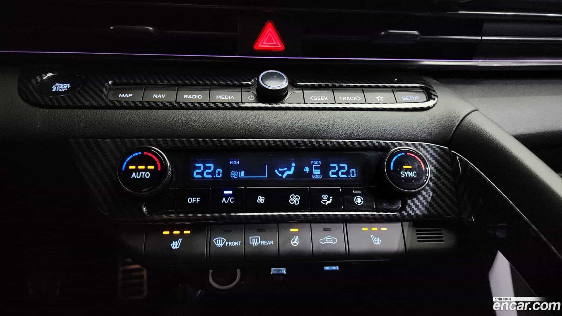 AVANTE Hyundai 2022.4-OPTION-044