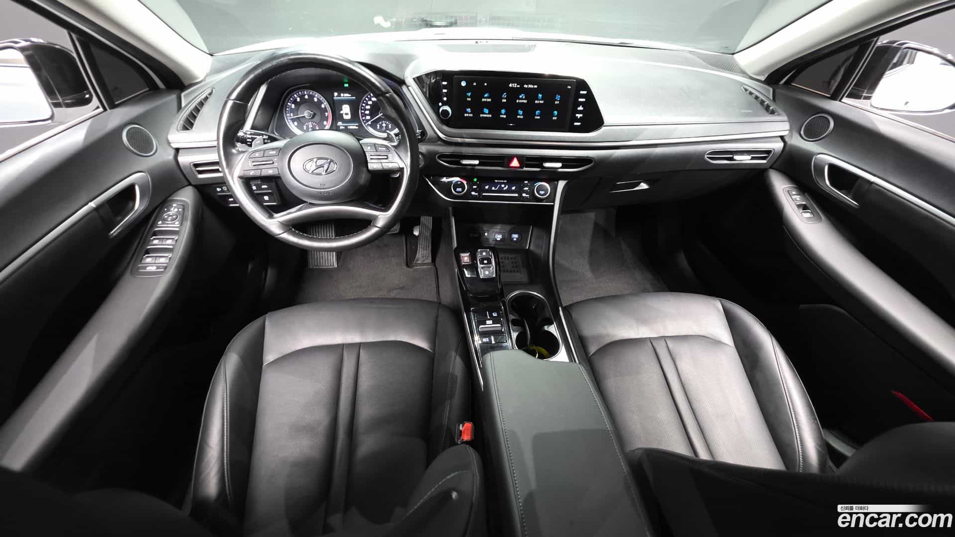 Sonata Hyundai 2022.6-INNER-007