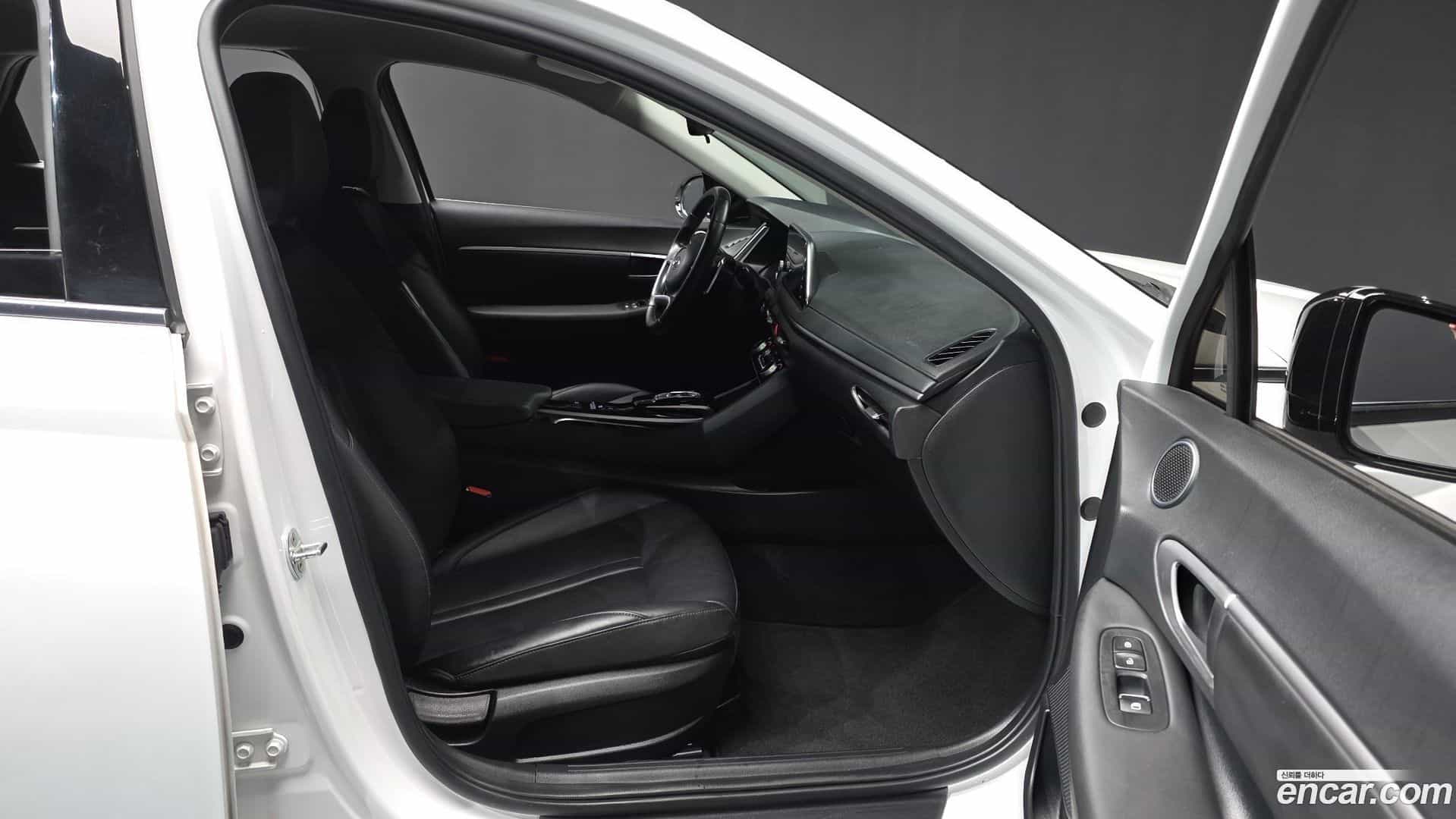 Sonata Hyundai 2022.6-OPTION-015