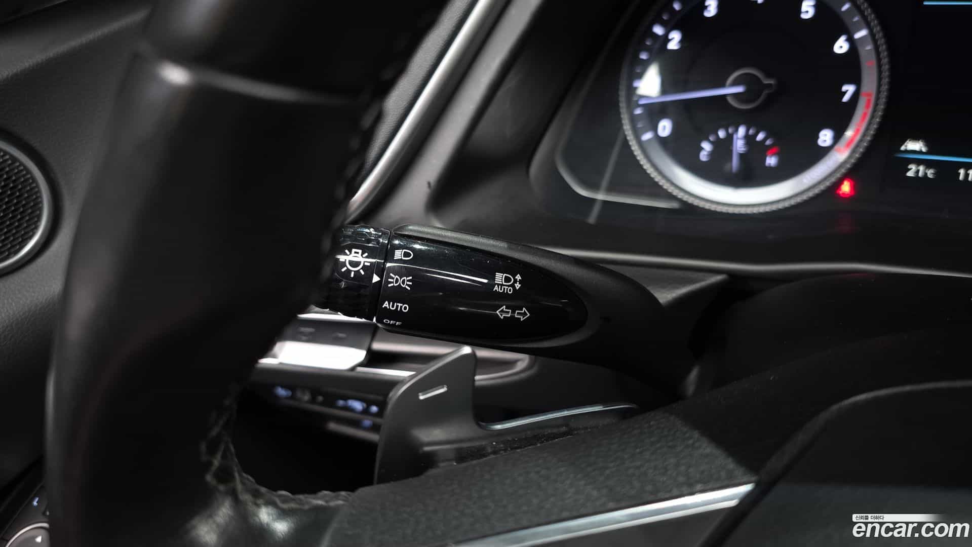 Sonata Hyundai 2022.6-OPTION-040