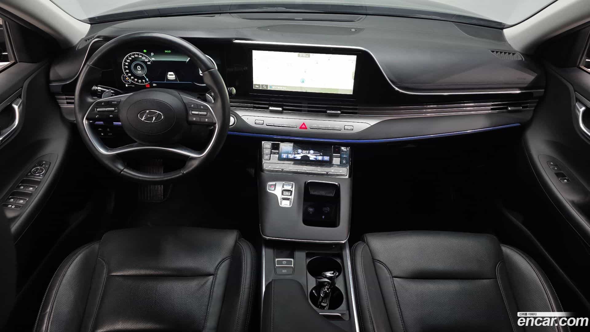 Grandeur Hyundai 2022.3-INNER-007