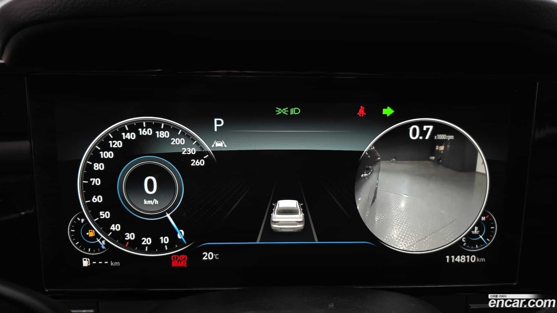 Grandeur Hyundai 2022.3-INNER-008