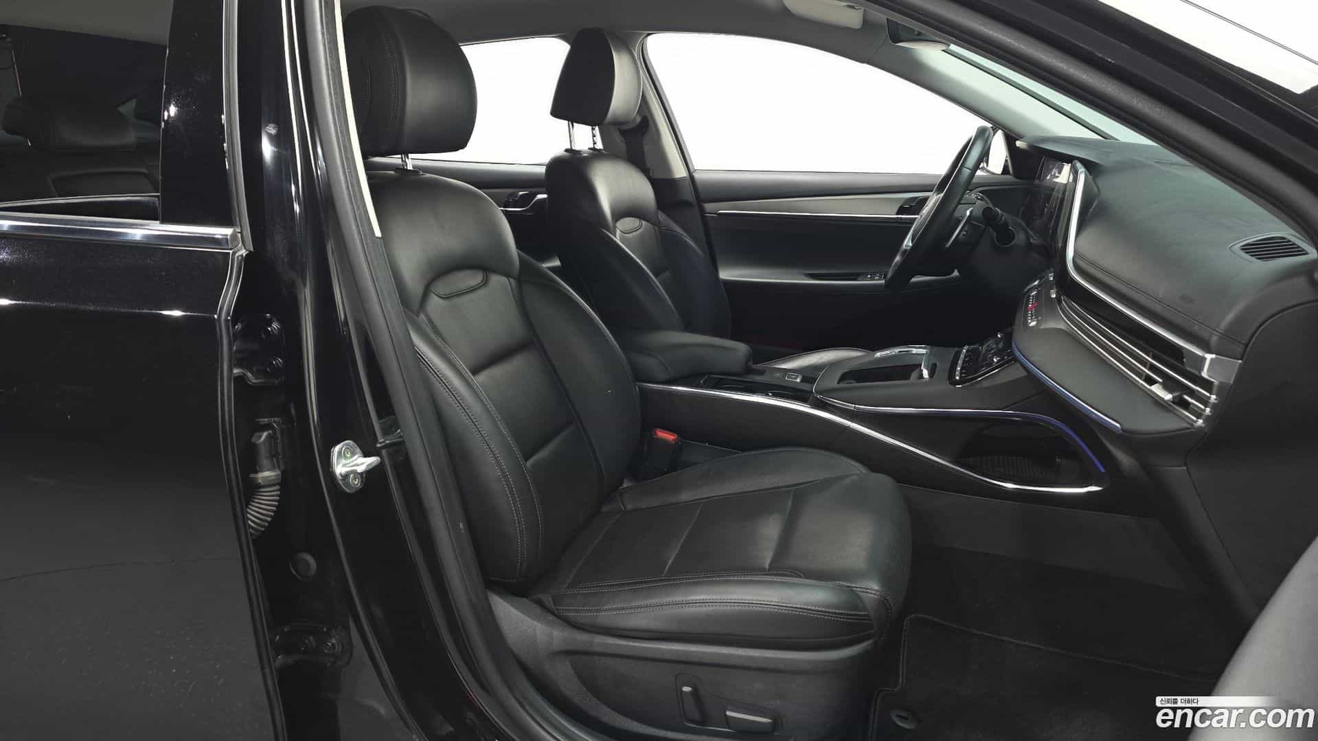 Grandeur Hyundai 2022.3-OPTION-016