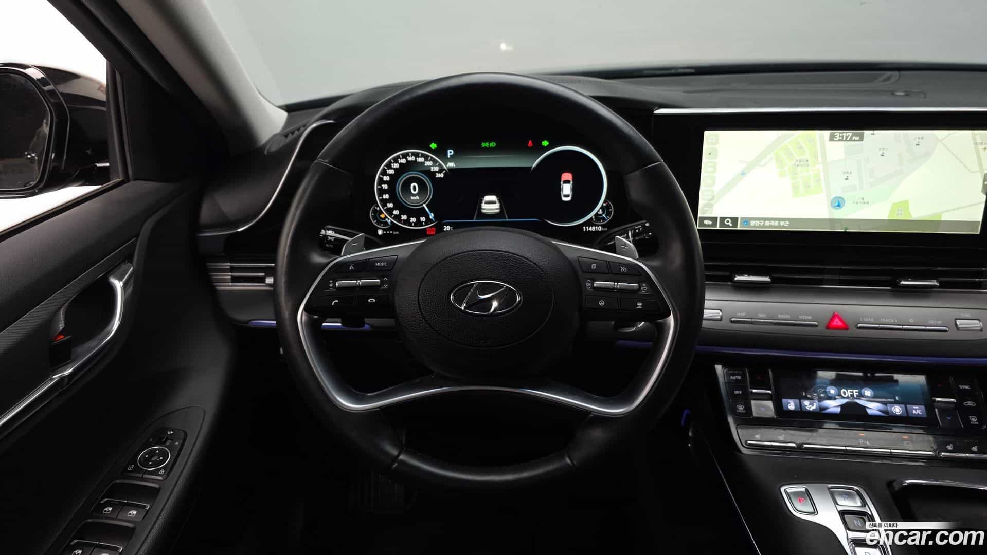 Grandeur Hyundai 2022.3-OPTION-018