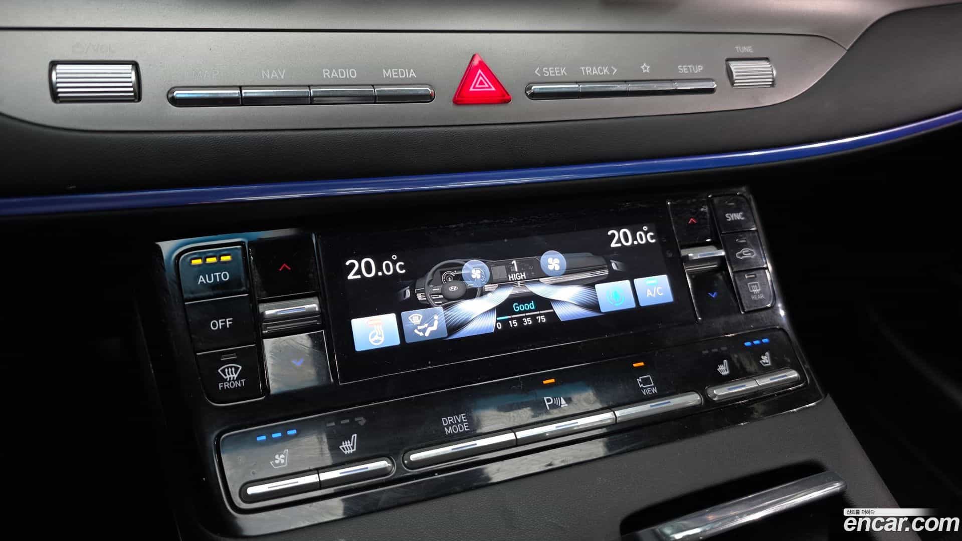 Grandeur Hyundai 2022.3-OPTION-022