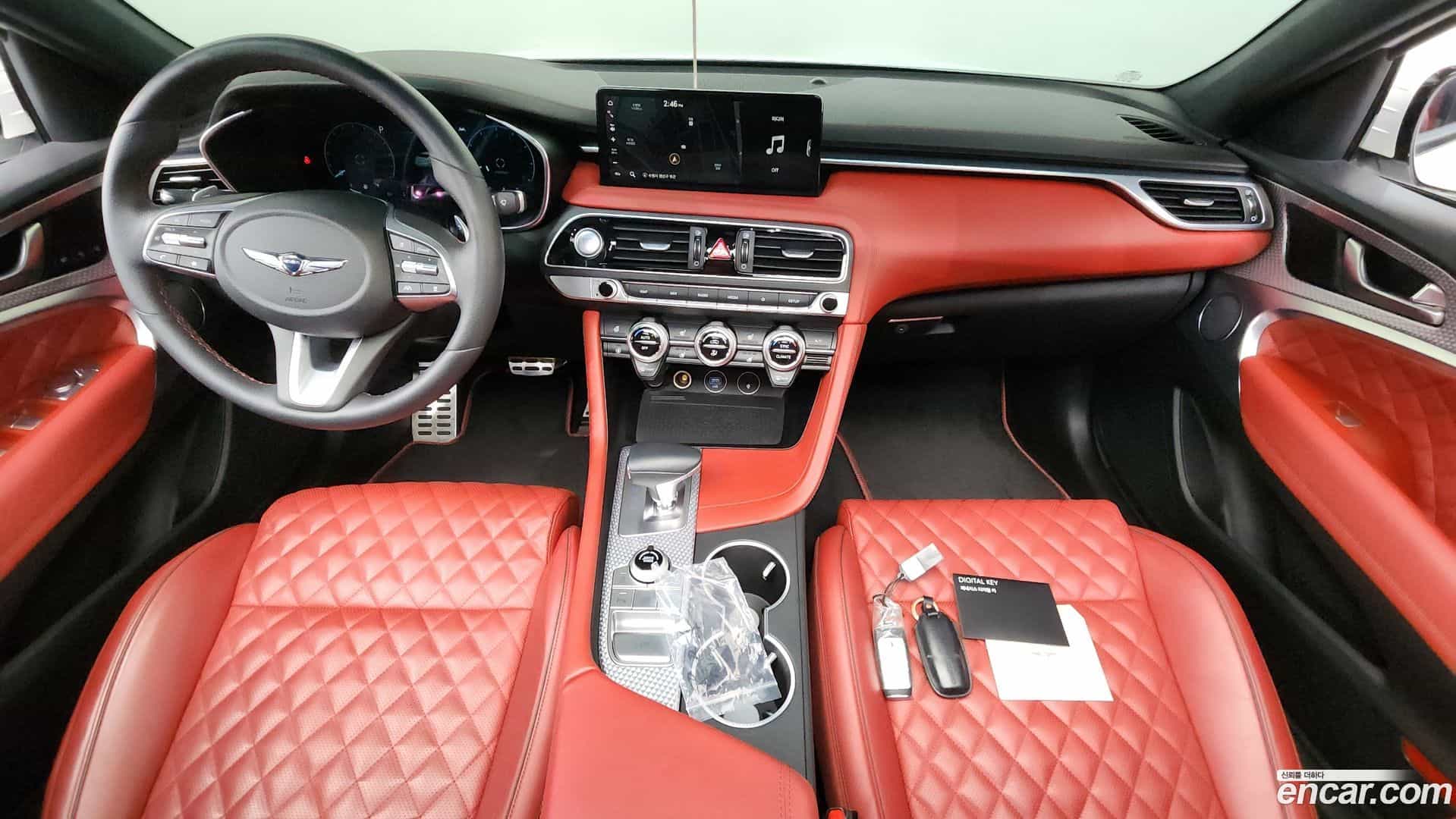 G70 Genesis 2022.5-INNER-007