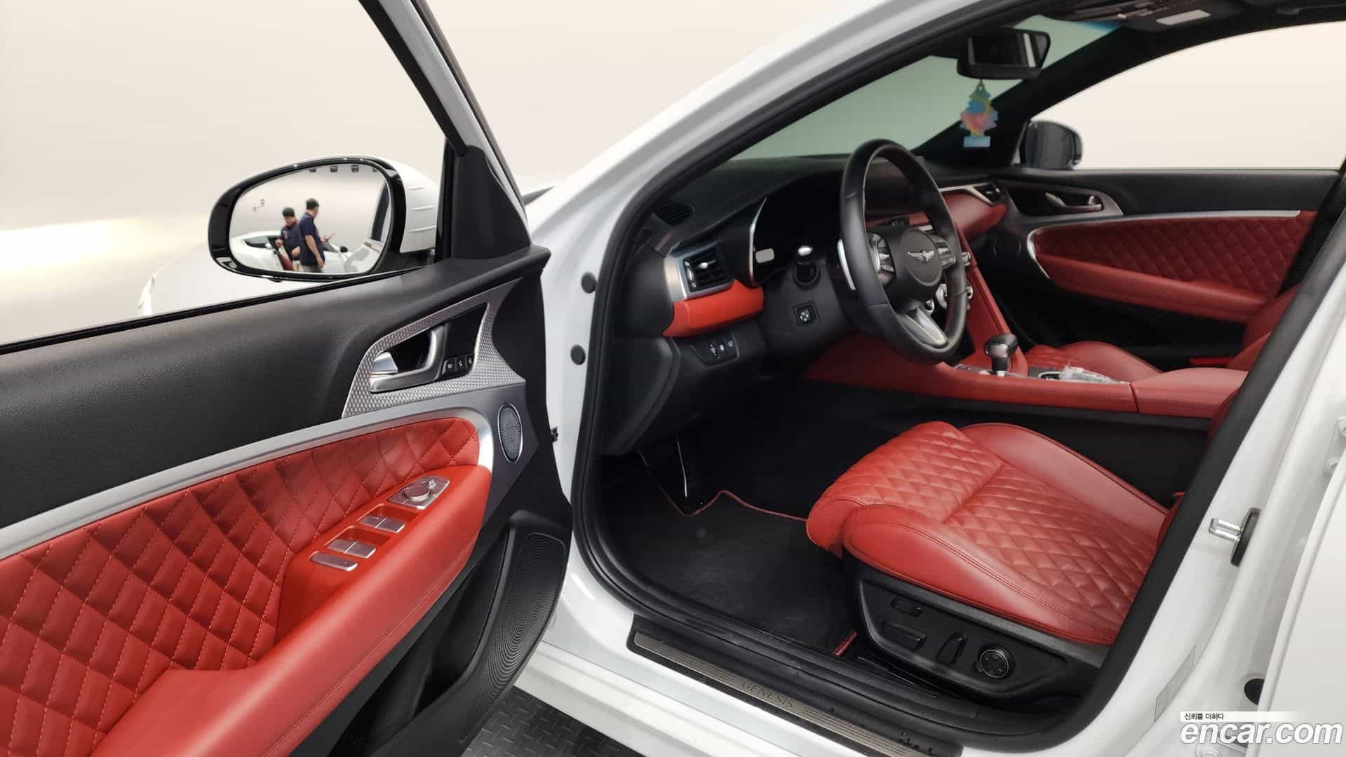 G70 Genesis 2022.5-INNER-010