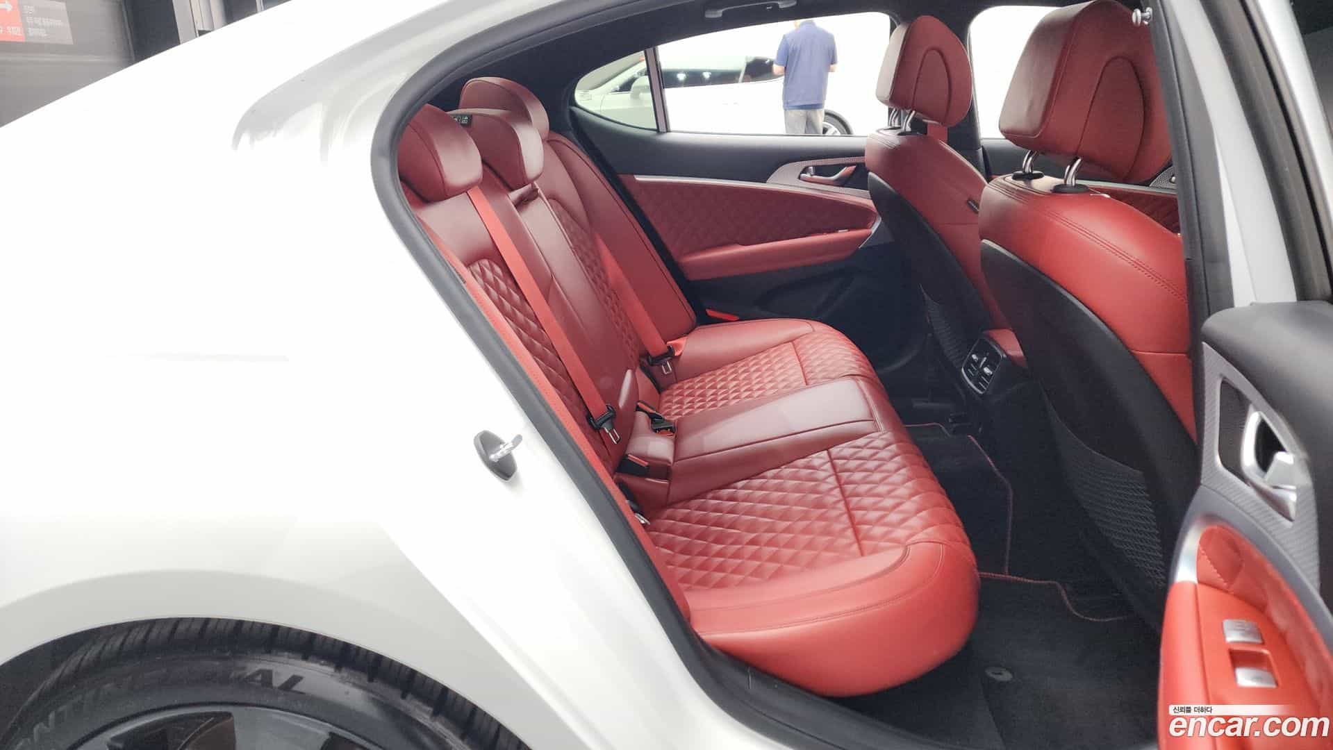 G70 Genesis 2022.5-OPTION-015