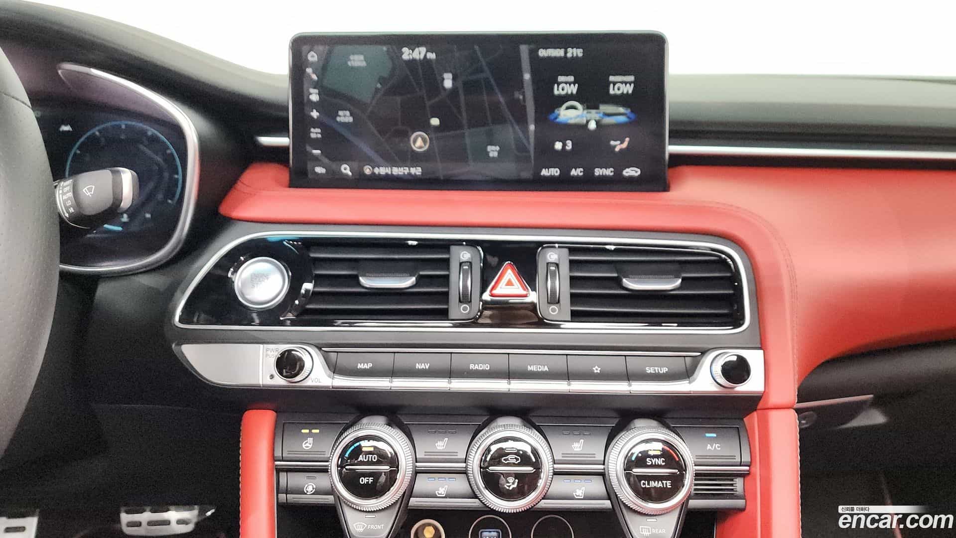 G70 Genesis 2022.5-OPTION-016