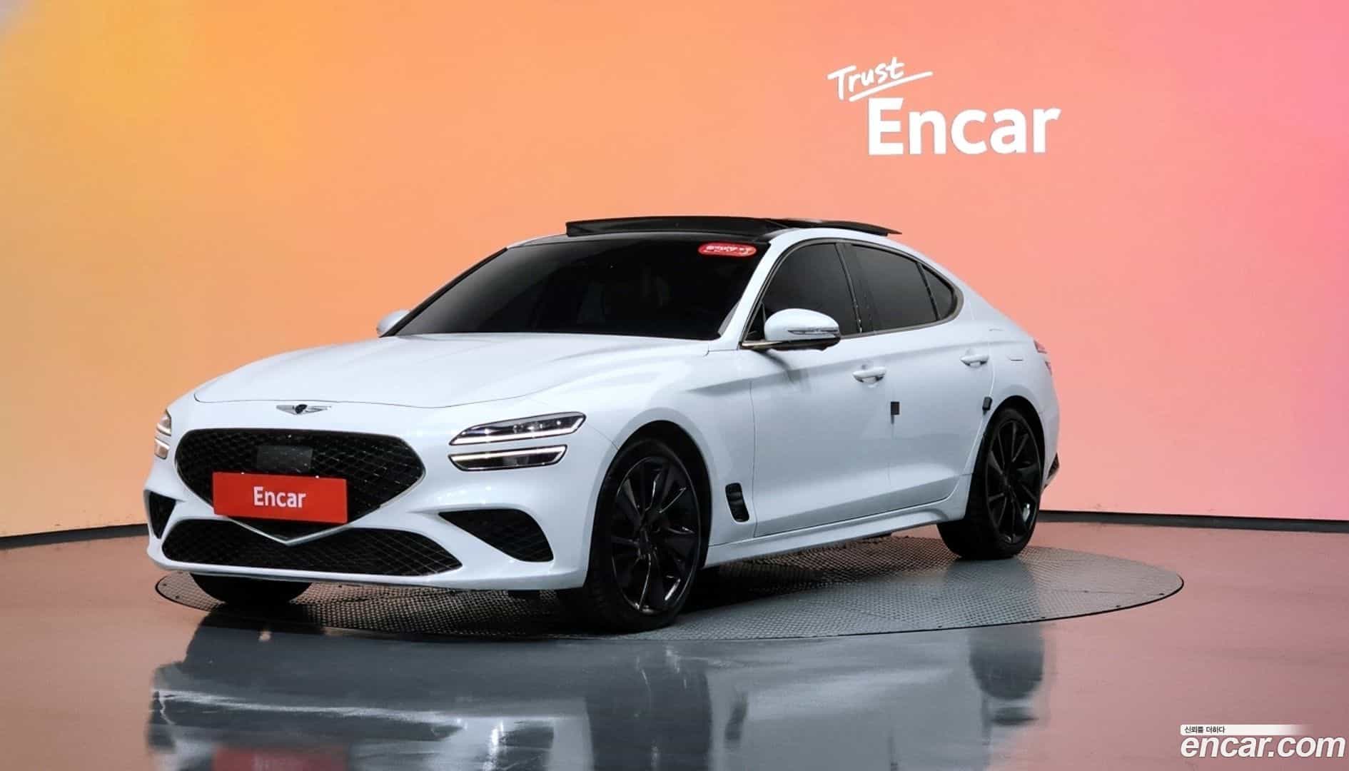 G70 Genesis 2022.5-DIAG2-001