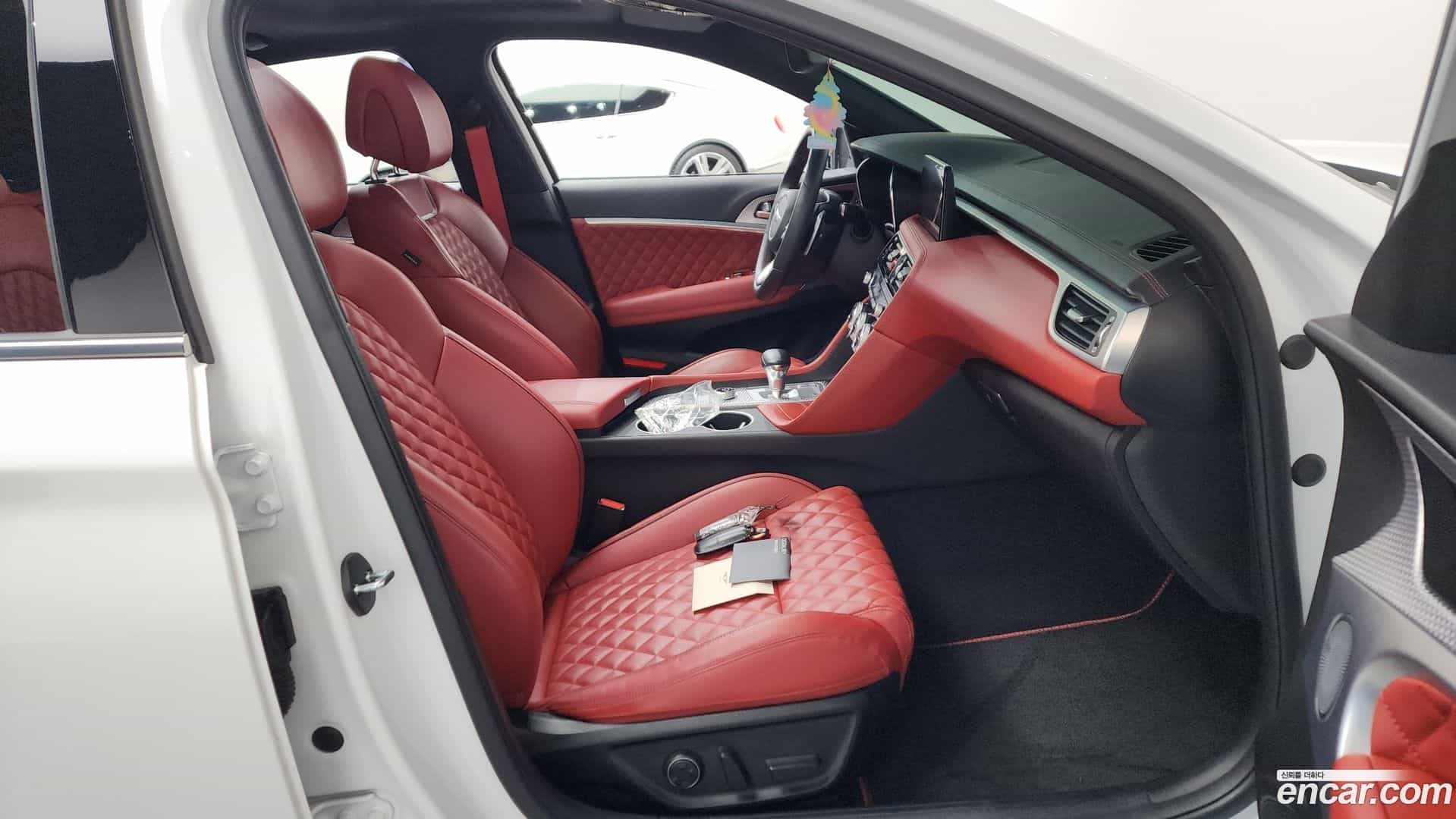 G70 Genesis 2022.5-INNER-036