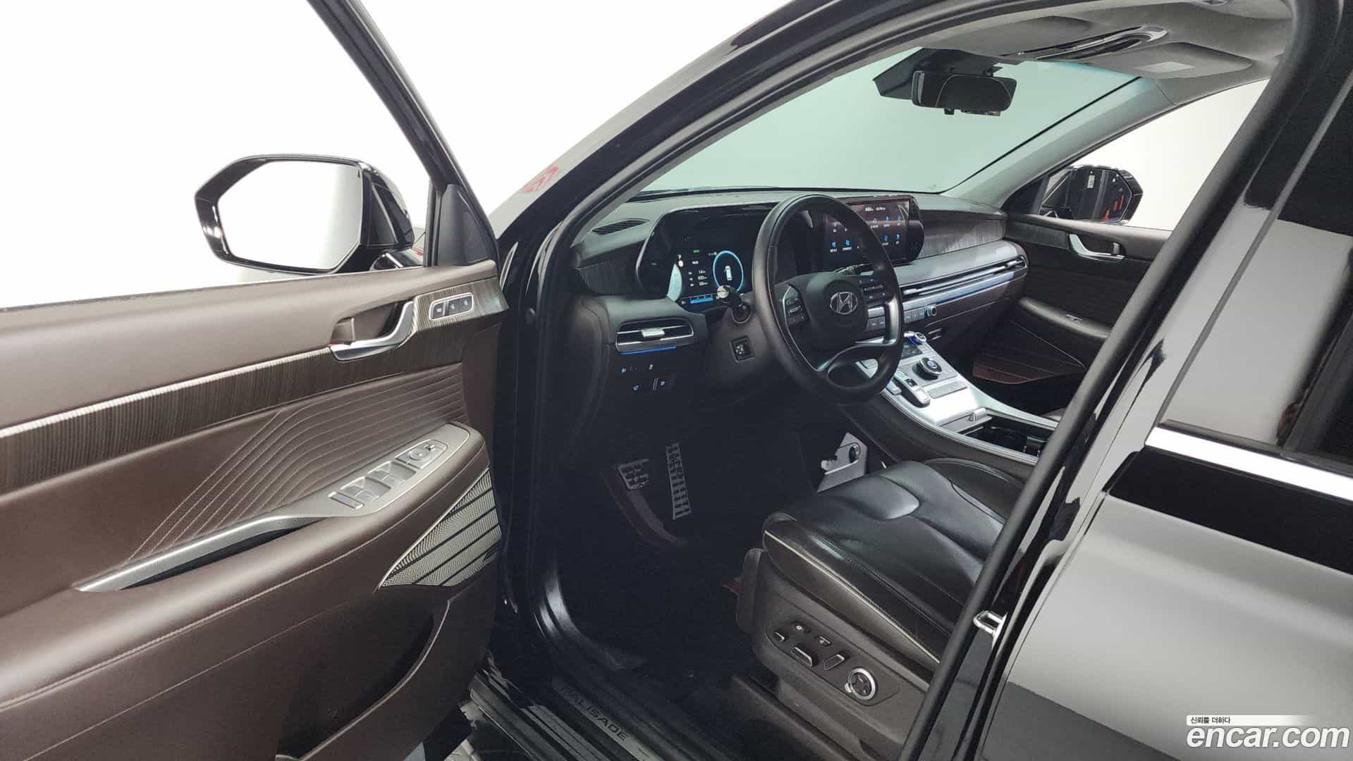 Palisade Hyundai 2022.9-INNER-010