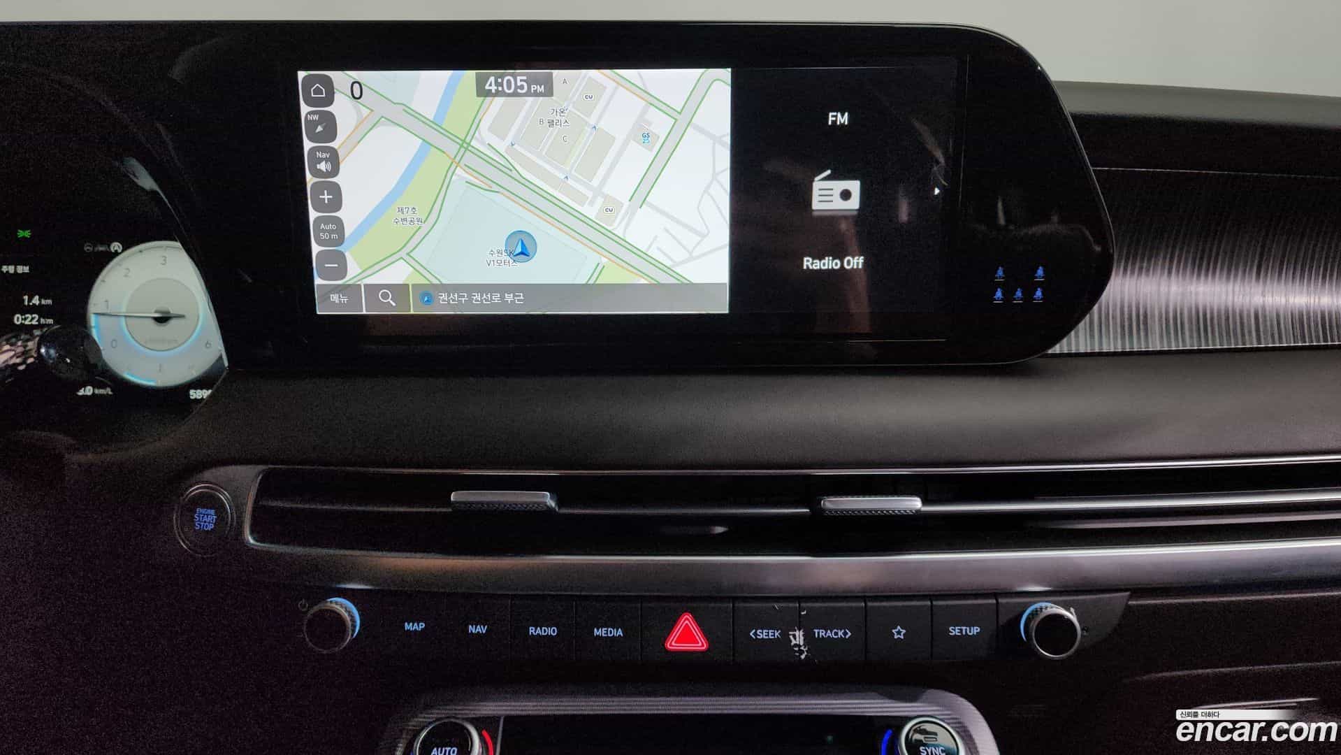 Palisade Hyundai 2022.9-OPTION-018