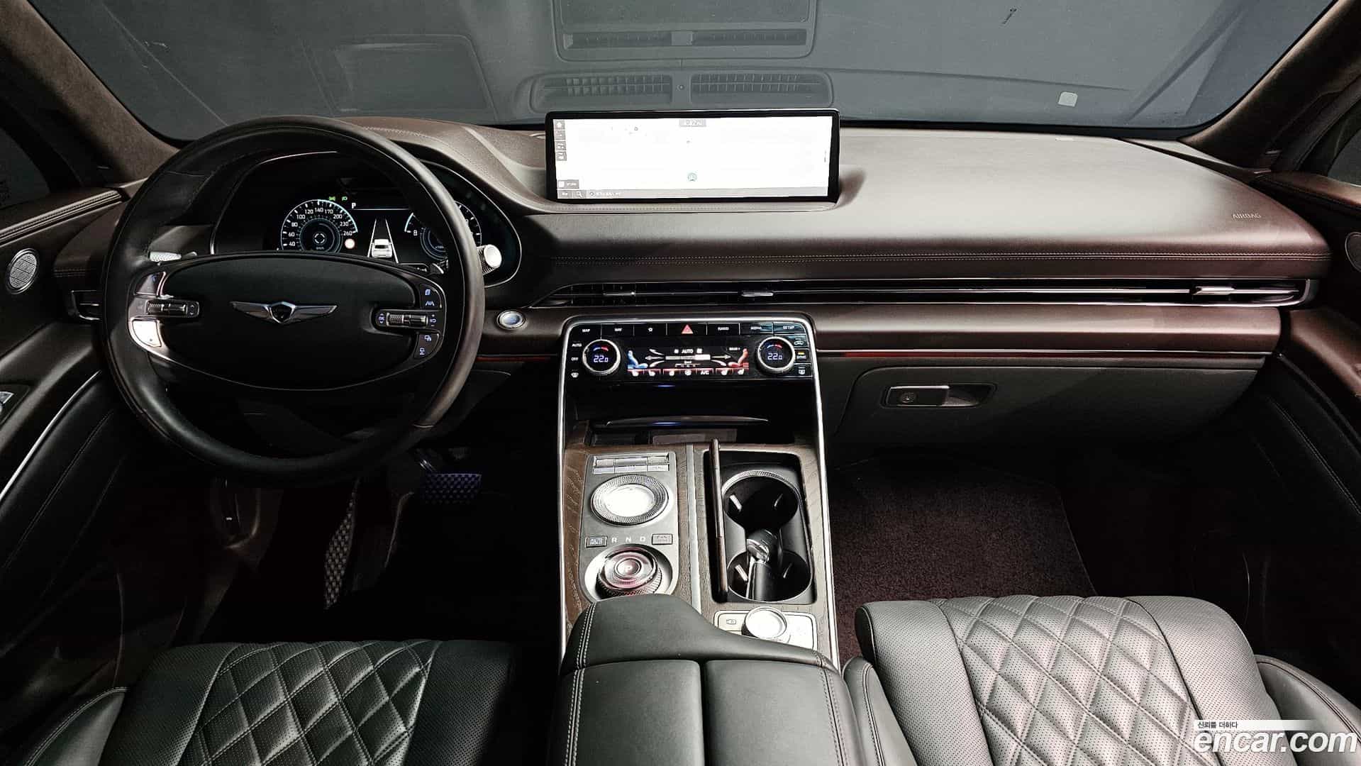 GV80 Genesis 2022.0-INNER-007