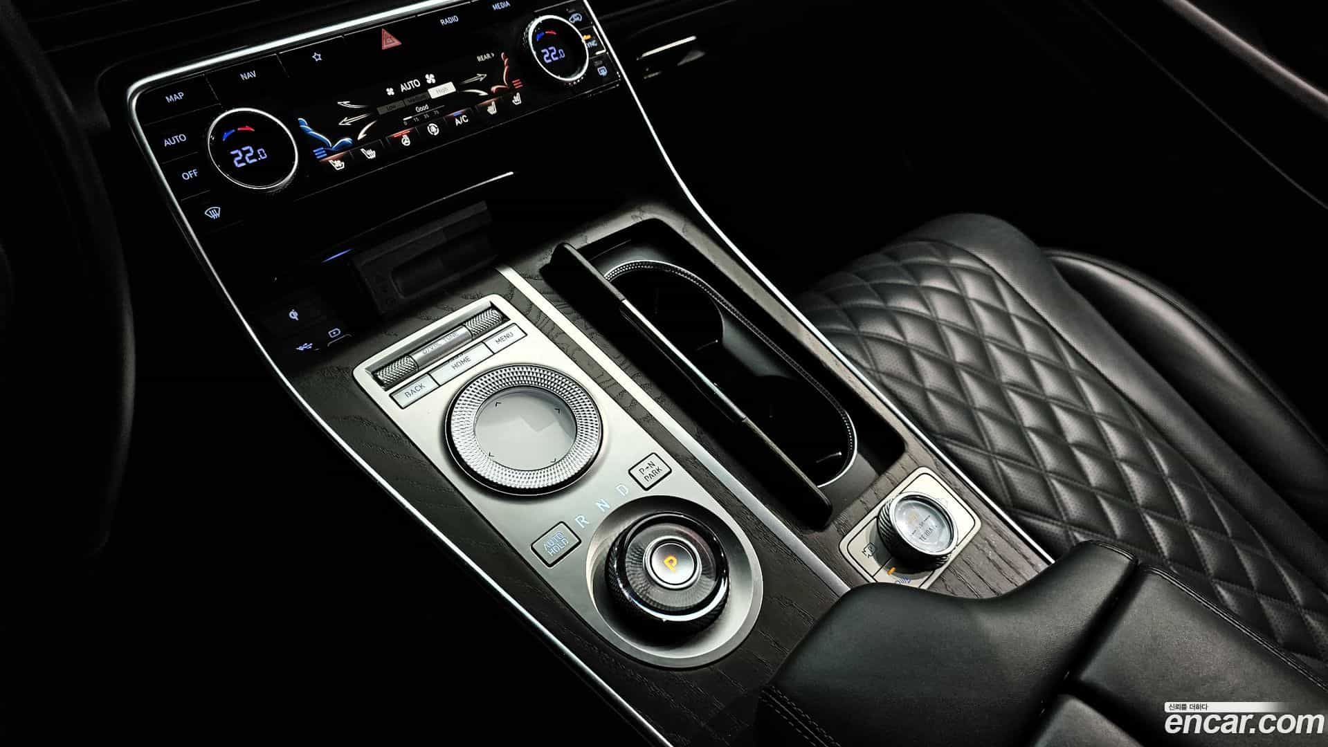 GV80 Genesis 2022.0-INNER-009
