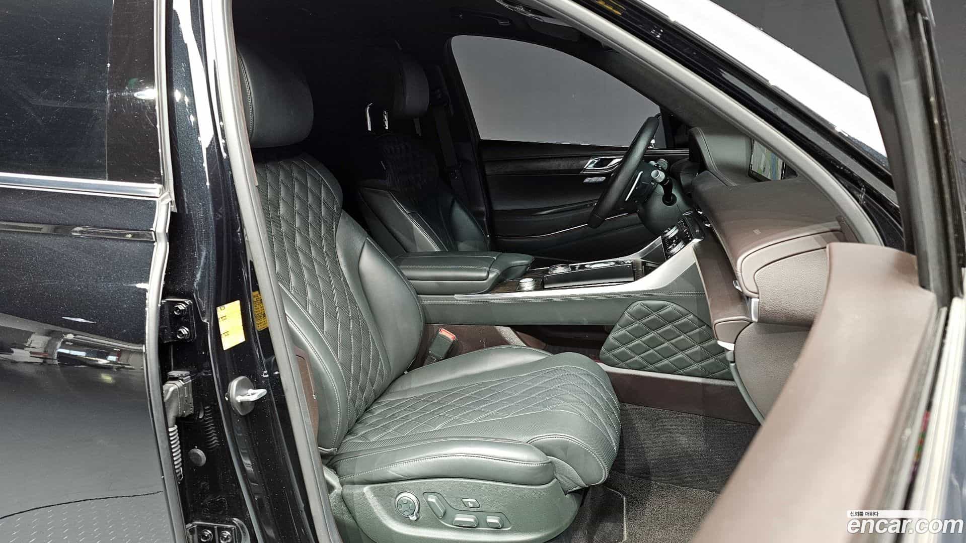 GV80 Genesis 2022.0-OPTION-015
