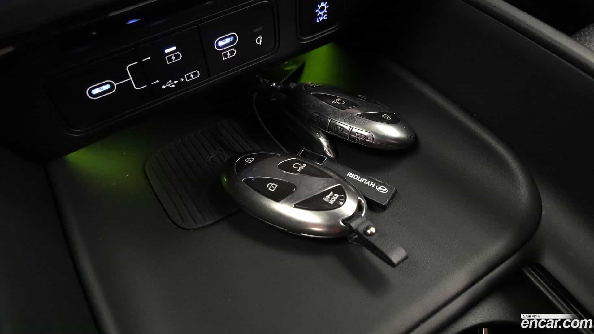 Grandeur Hyundai 2023.10-INNER-036