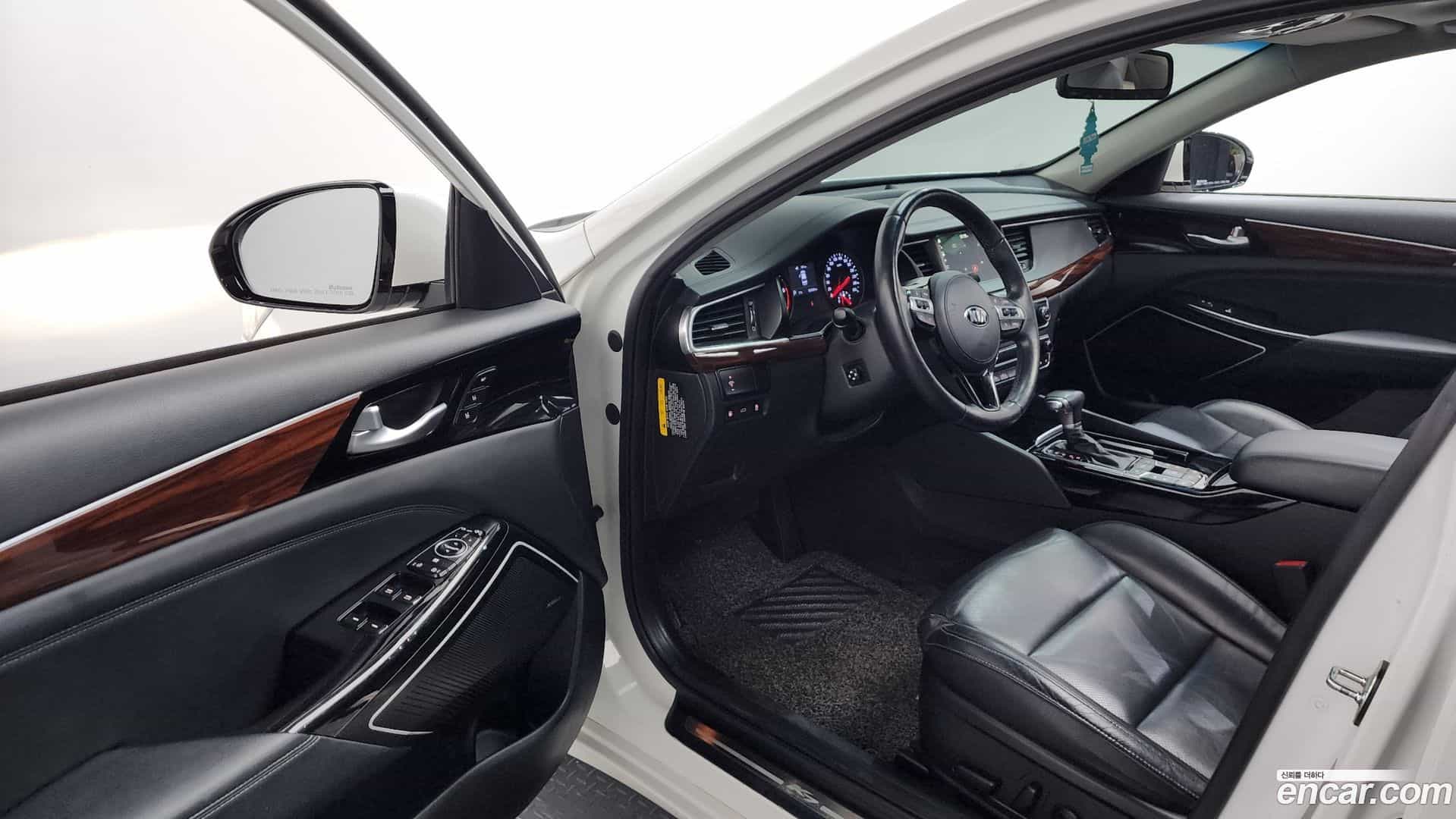 K7 Kia 2016.2-INNER-010
