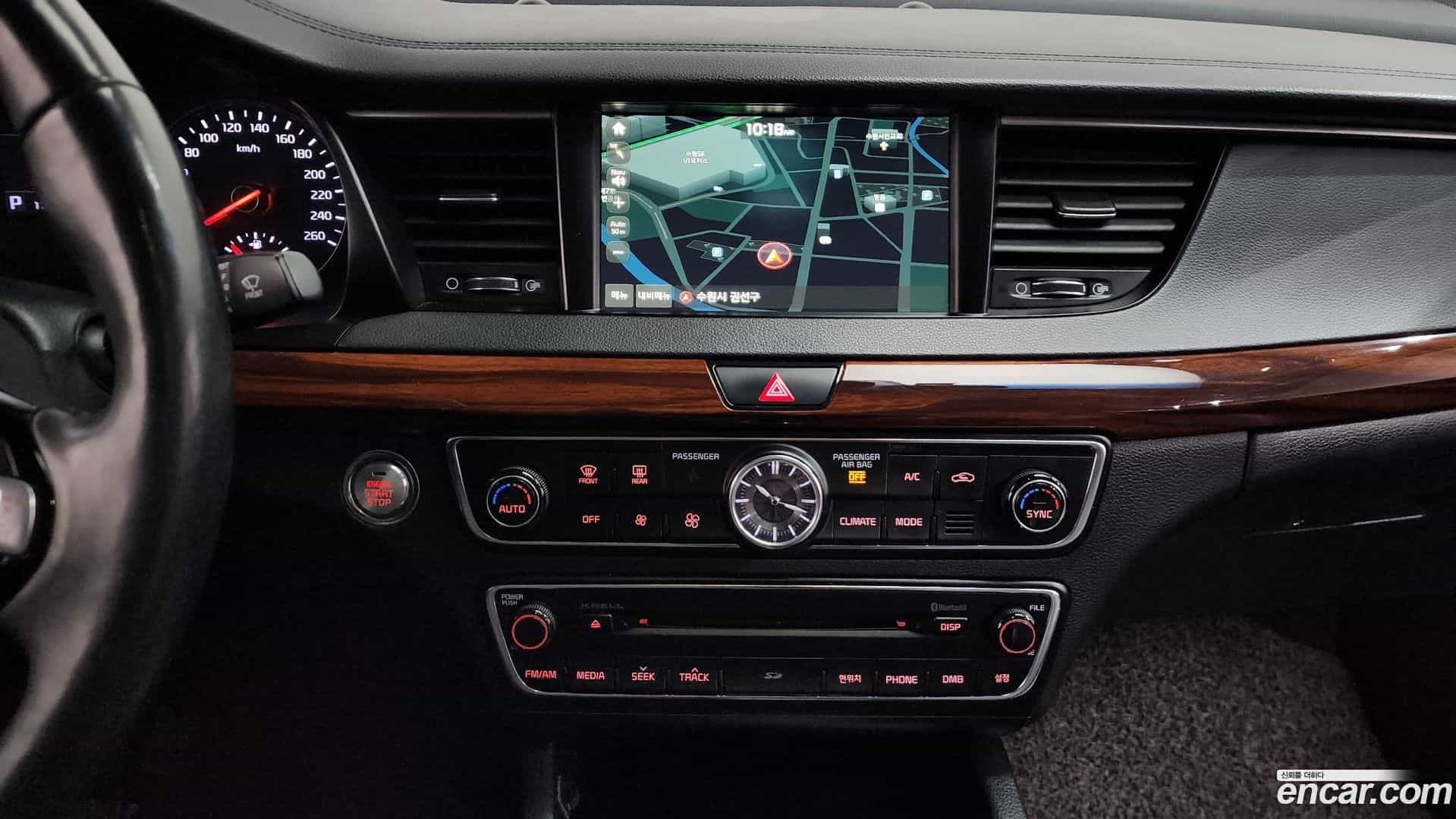 K7 Kia 2016.2-OPTION-017