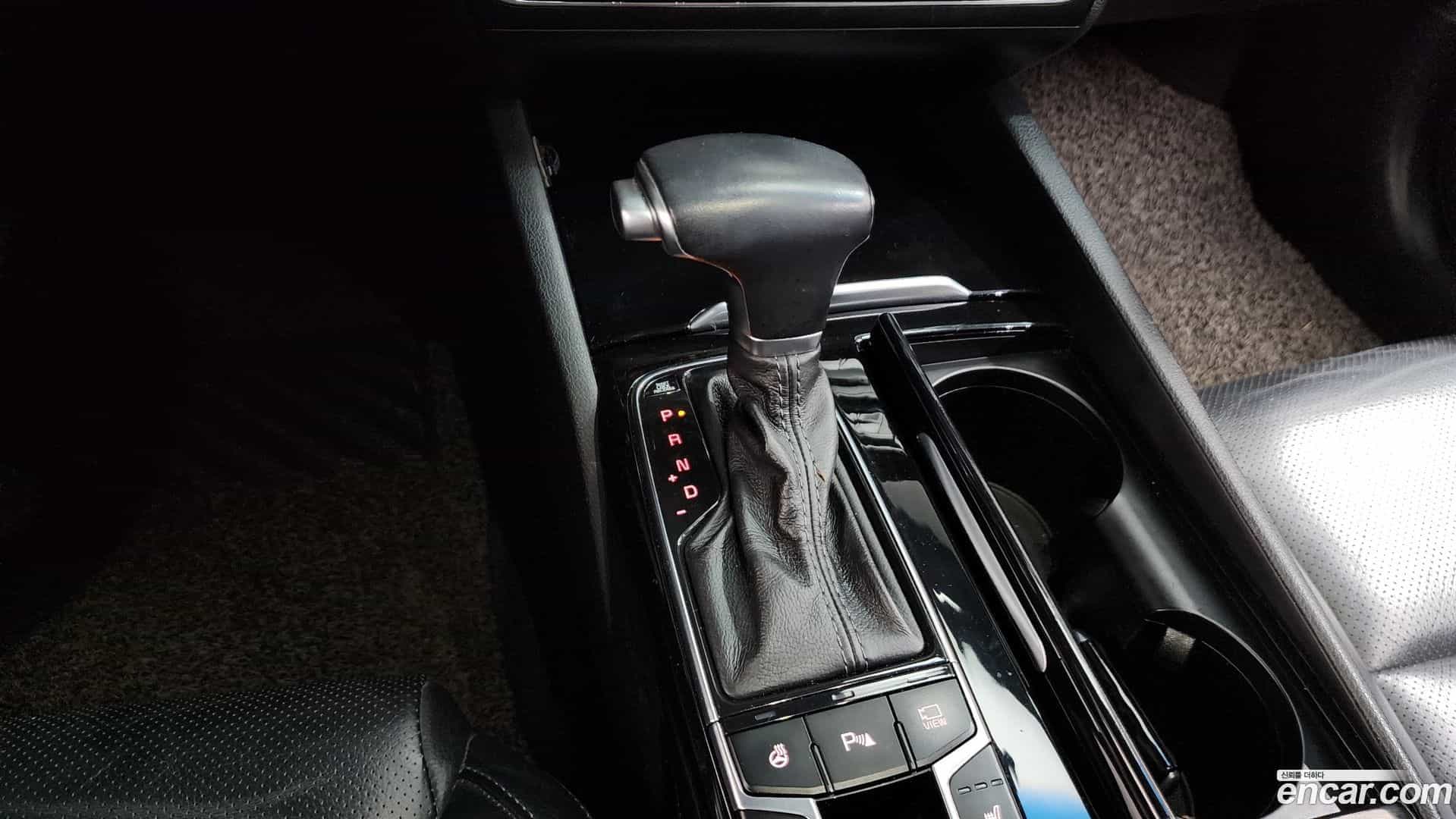 K7 Kia 2016.2-OPTION-023