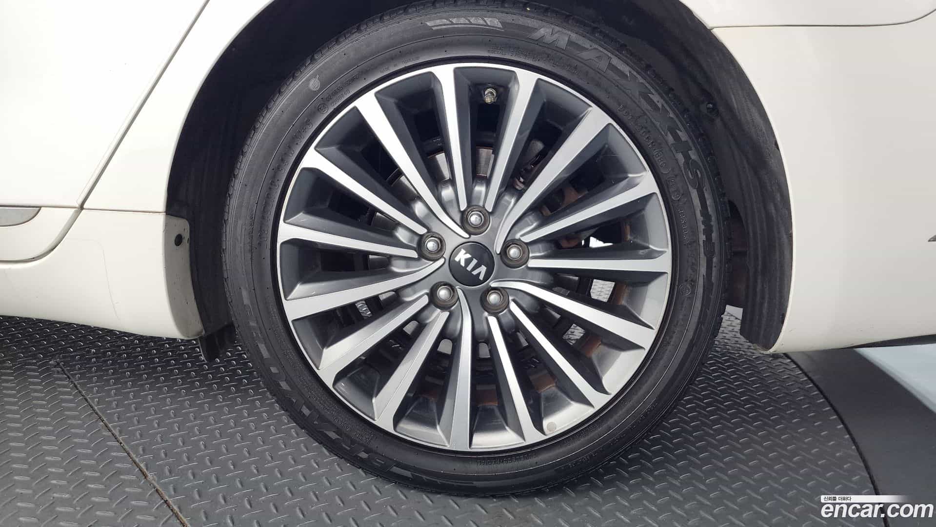 K7 Kia 2016.2-OUTER-031