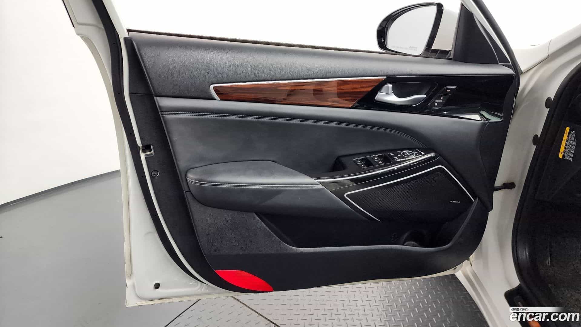 K7 Kia 2016.2-INNER-034