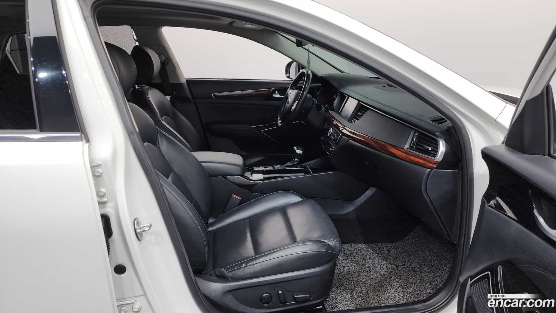 K7 Kia 2016.2-INNER-036