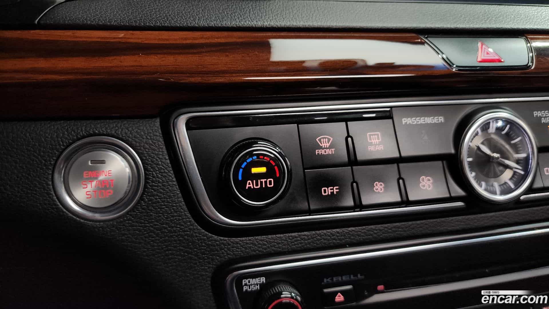 K7 Kia 2016.2-OPTION-042