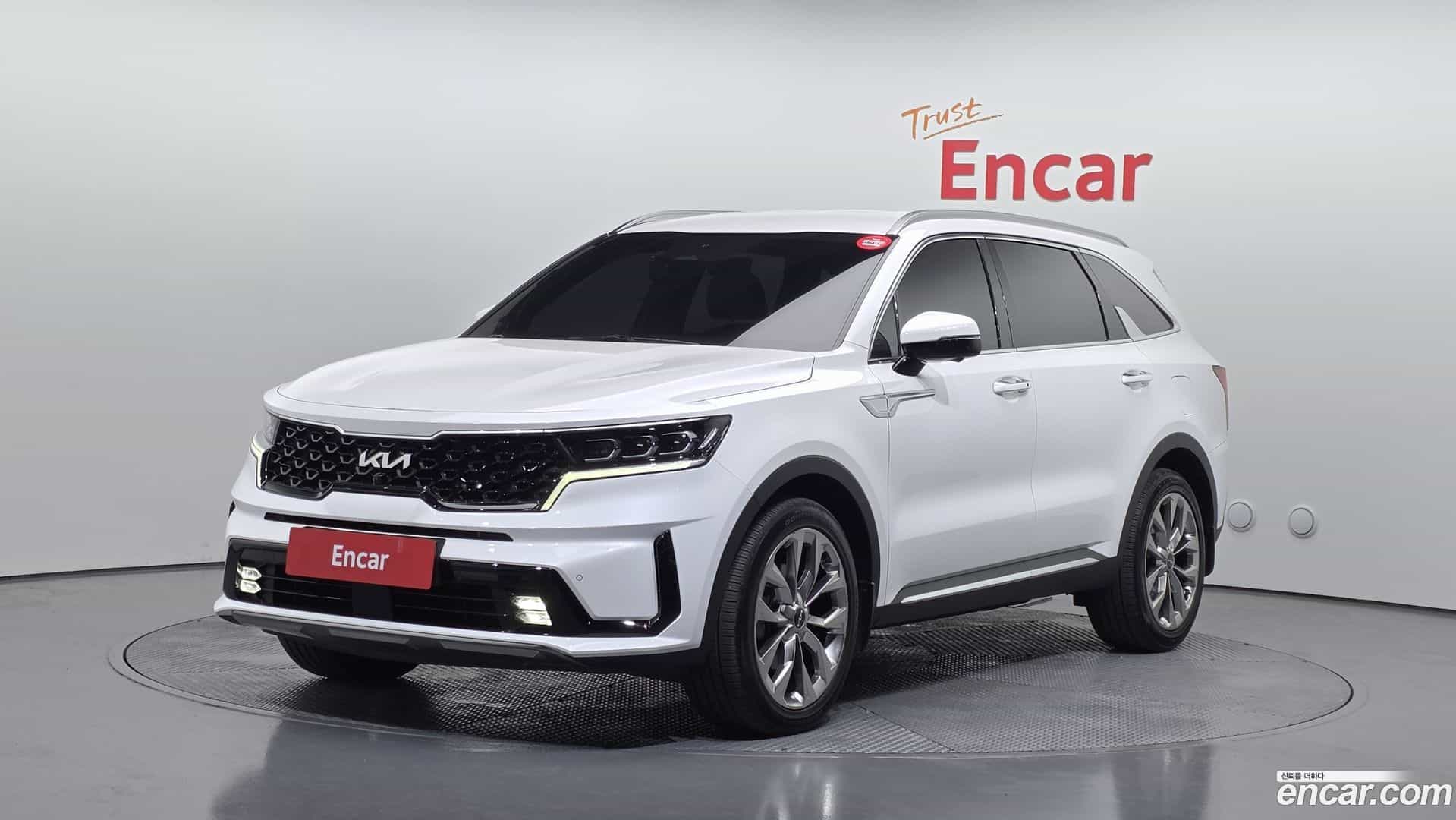 Sorento Kia 2021.9-OUTER-001