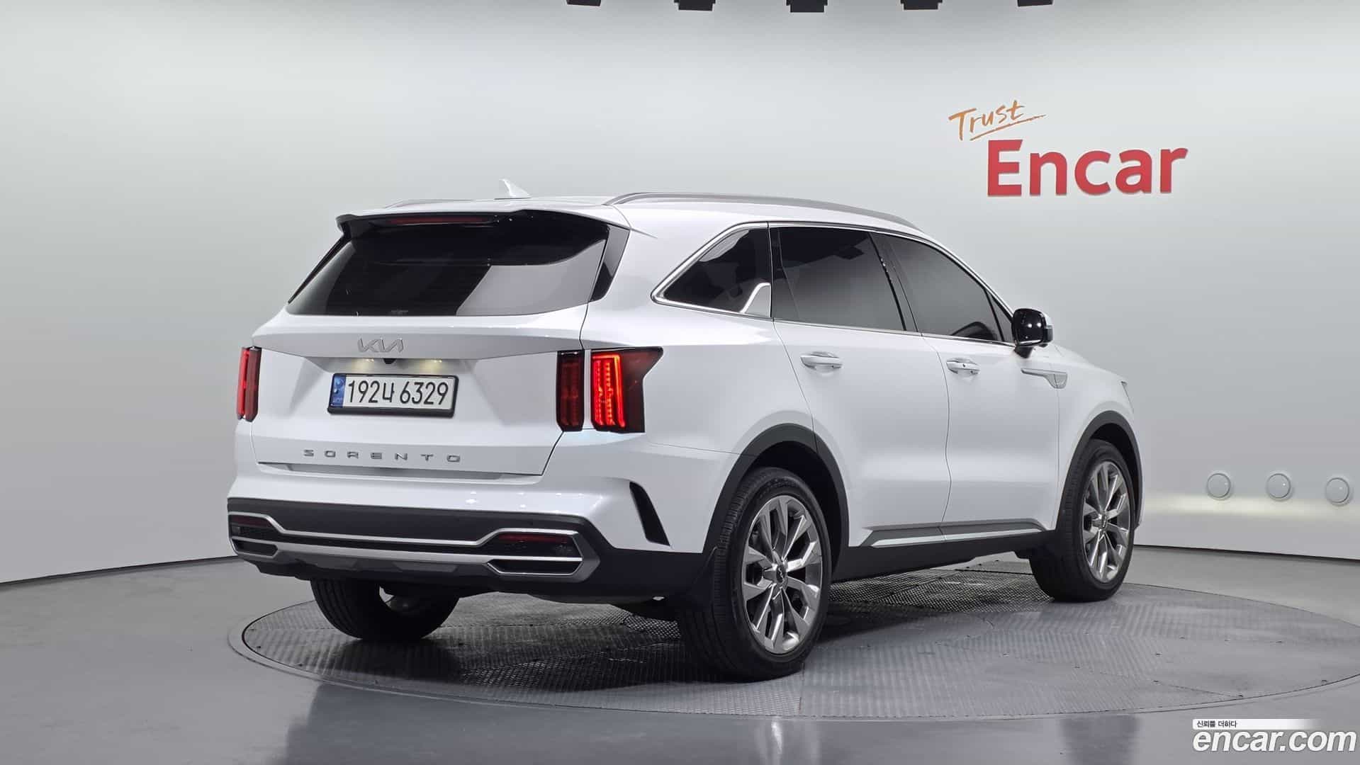 Sorento Kia 2021.9-OUTER-002