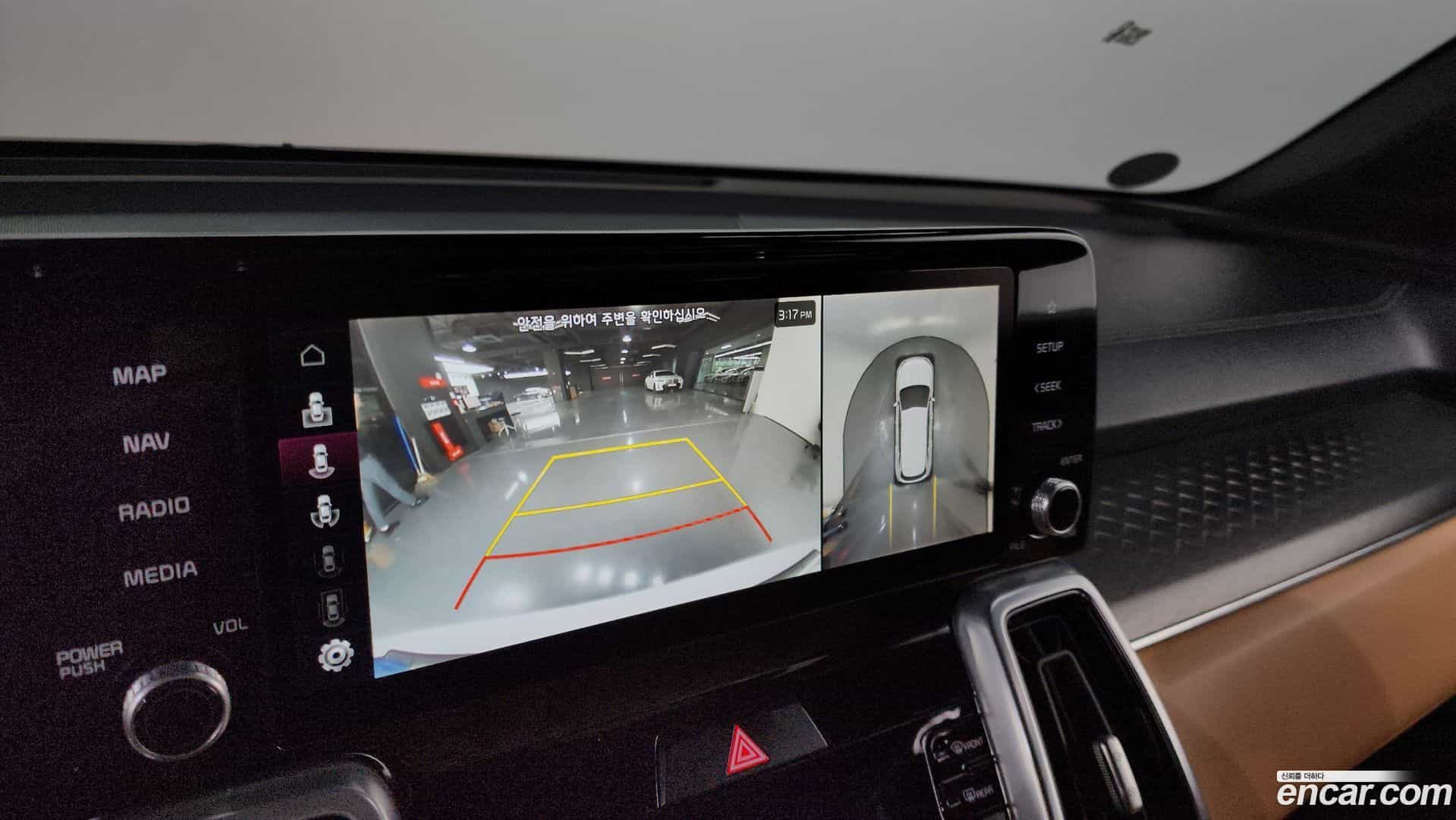 Sorento Kia 2021.9-OPTION-017