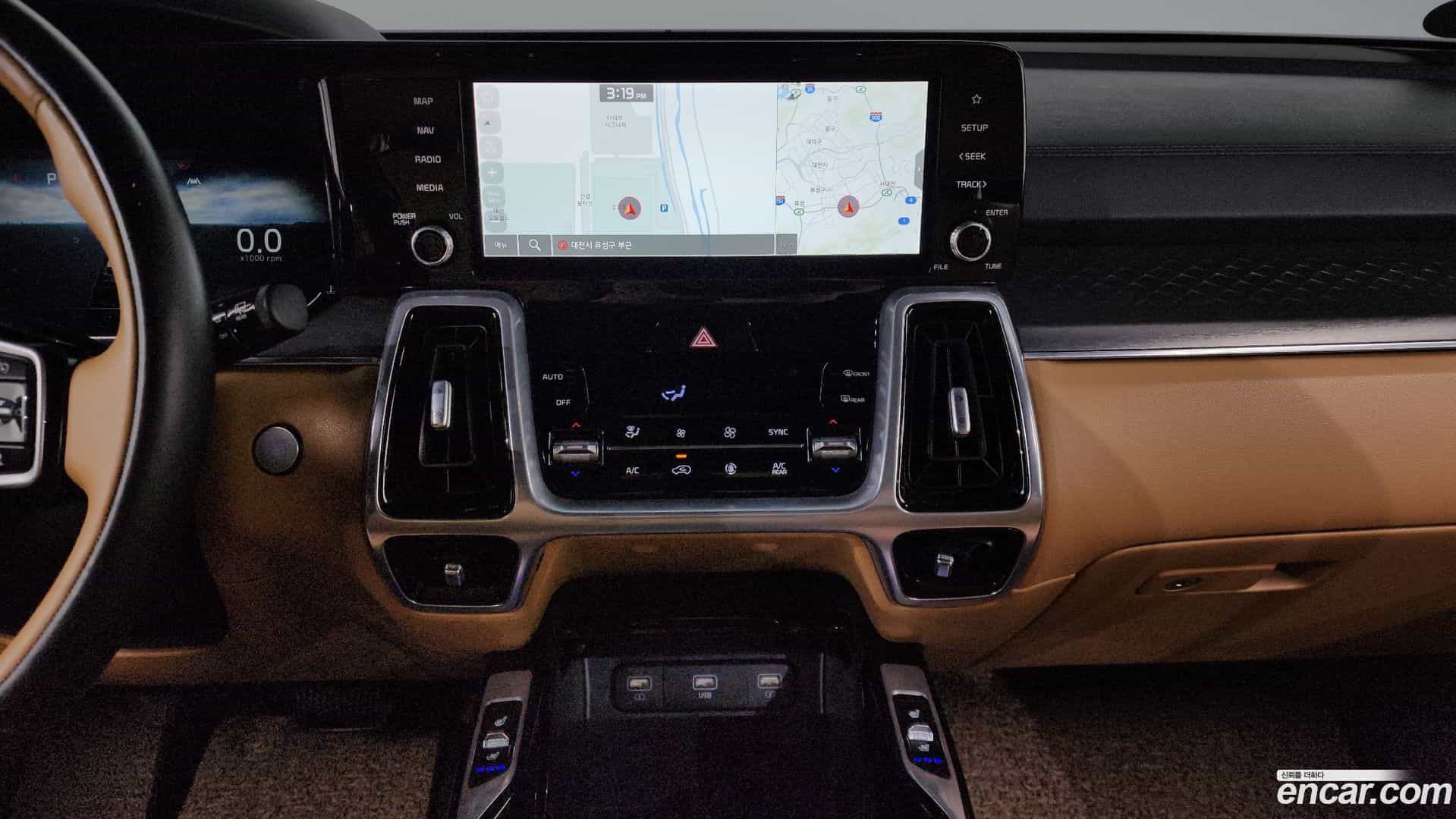 Sorento Kia 2021.9-OPTION-019
