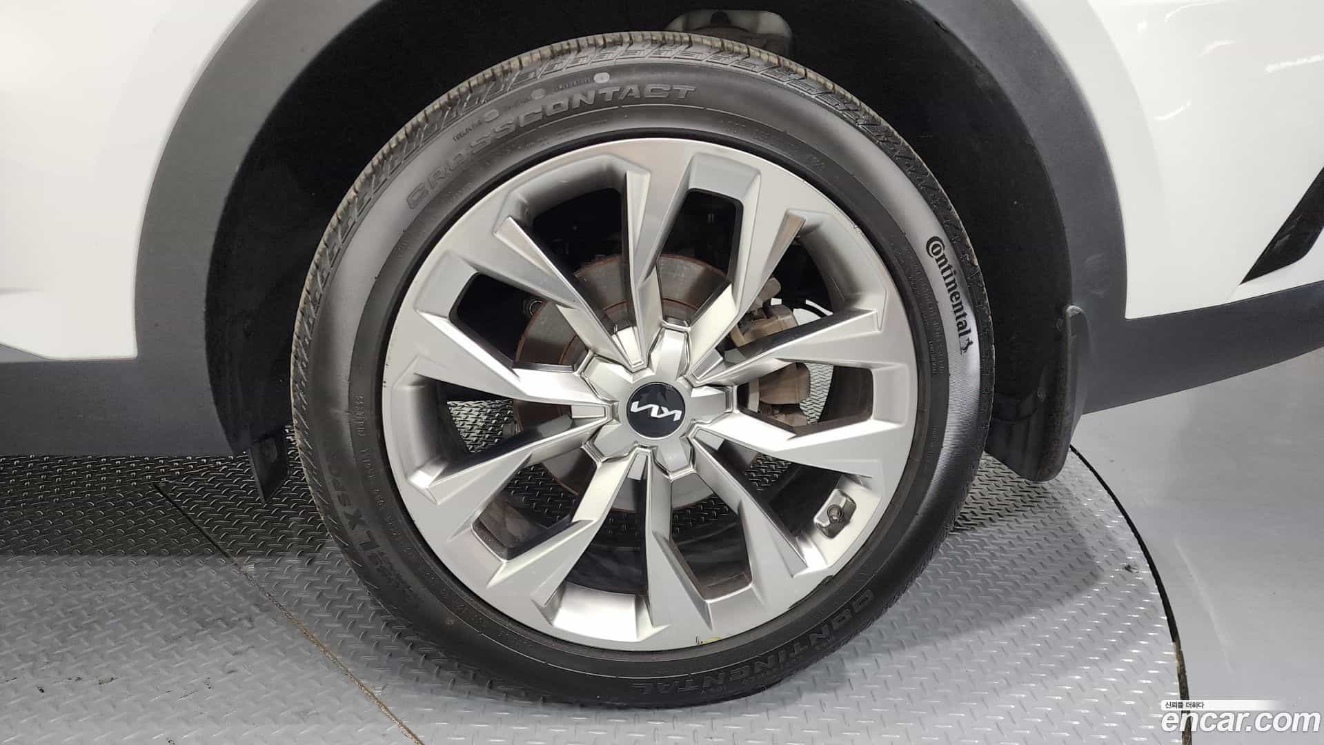 Sorento Kia 2021.9-OUTER-031