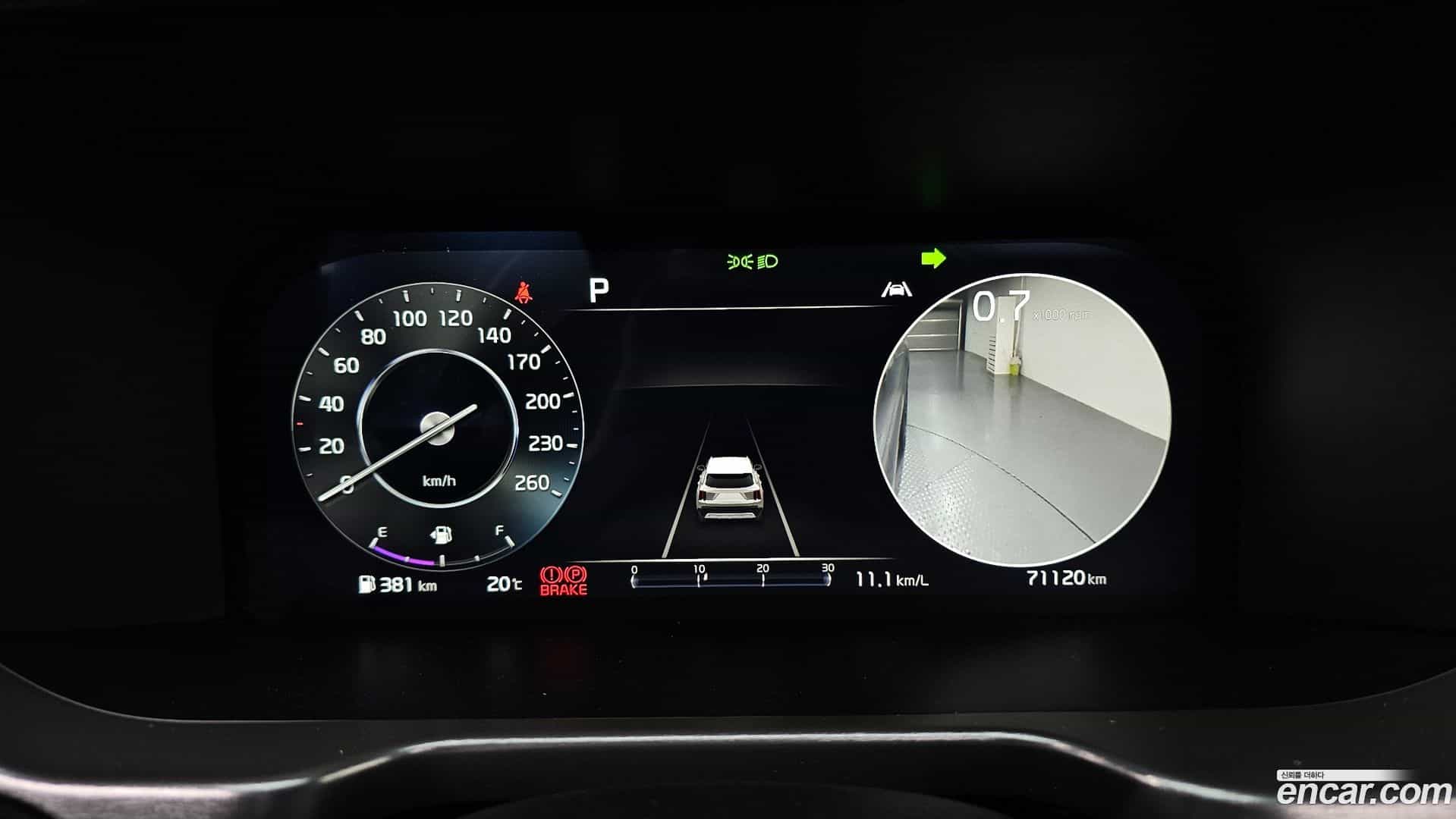 Sorento Kia 2021.11-INNER-008