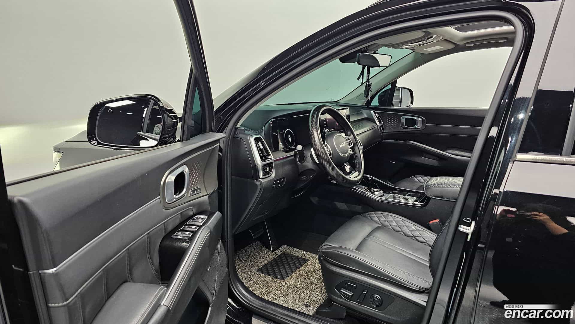 Sorento Kia 2021.11-INNER-010