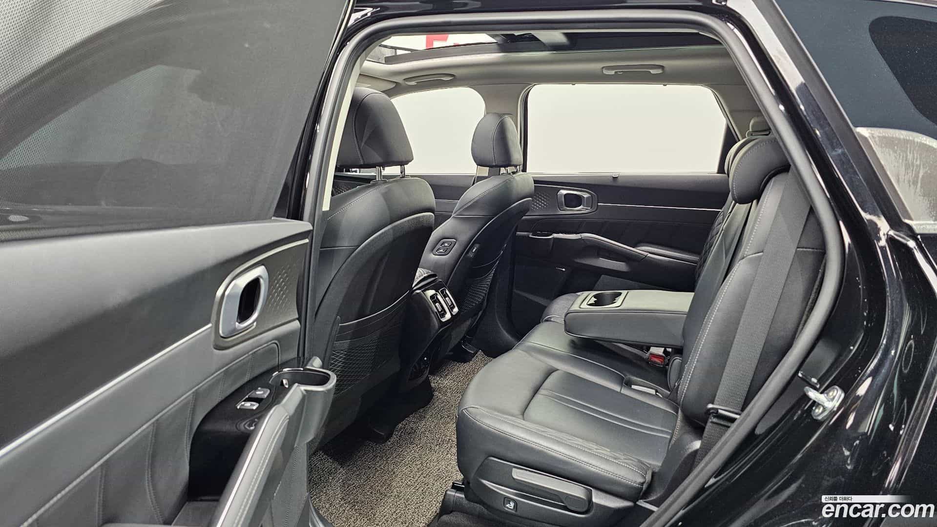 Sorento Kia 2021.11-OPTION-015