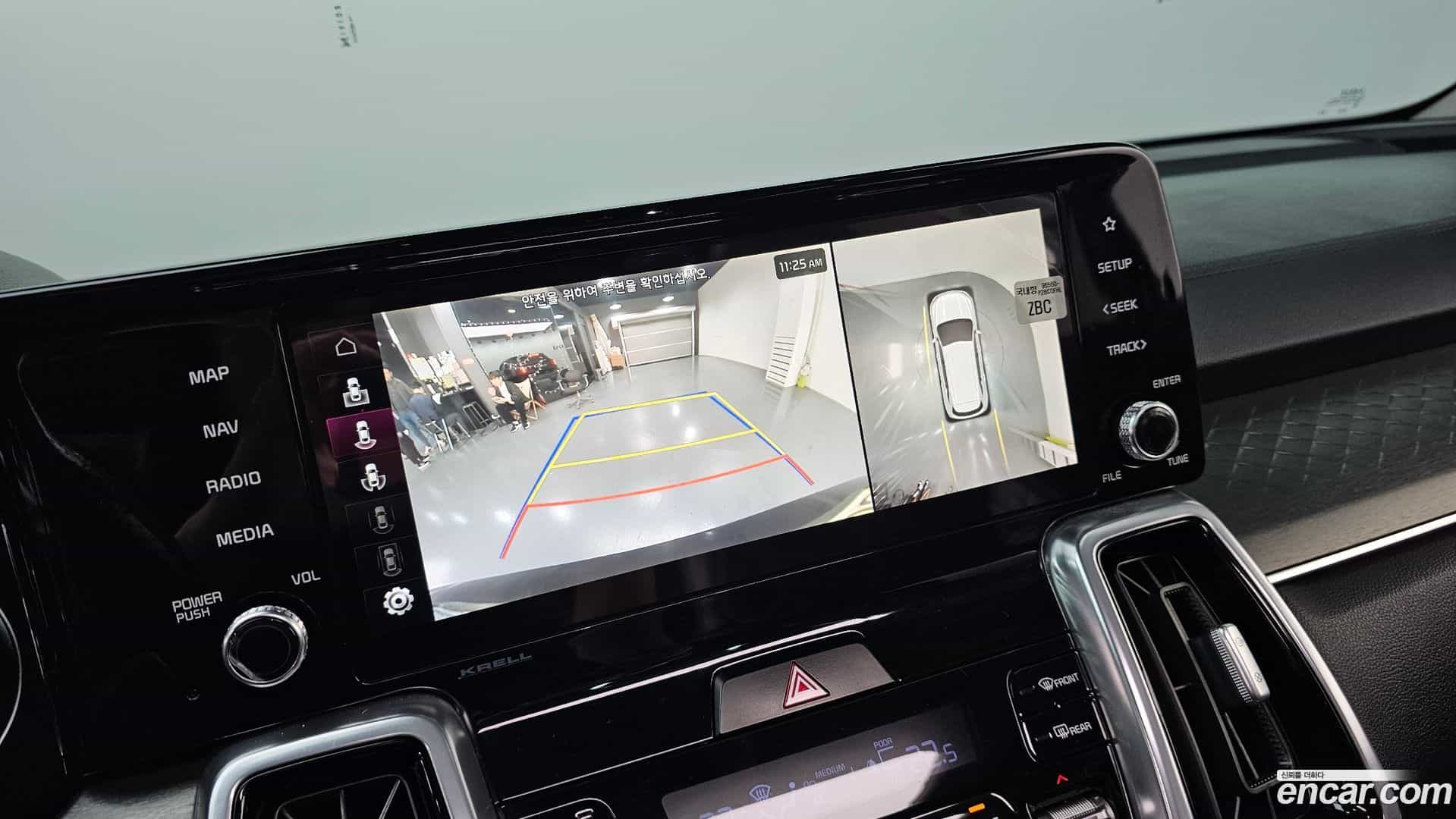 Sorento Kia 2021.11-OPTION-018