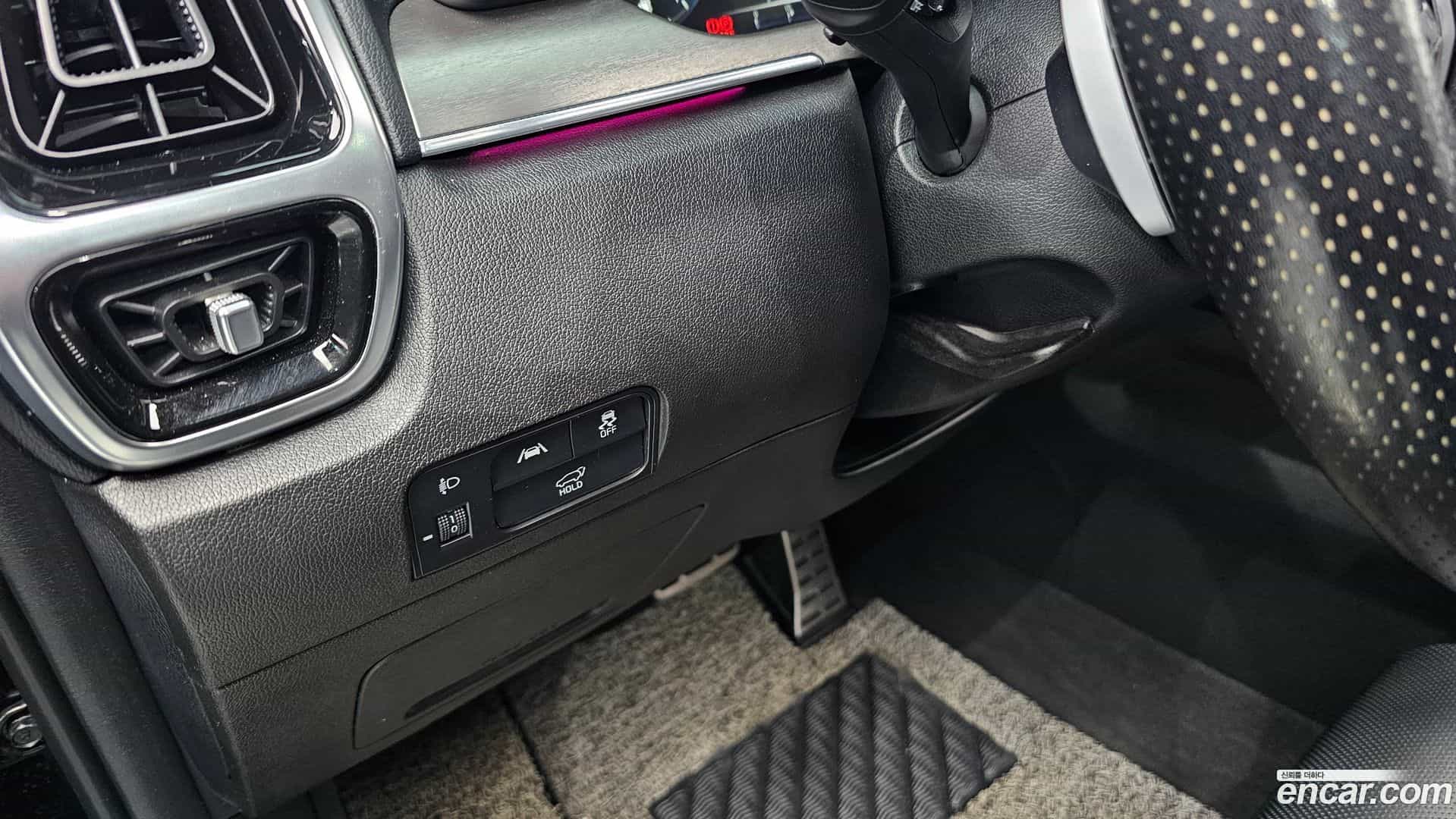 Sorento Kia 2021.11-OPTION-020