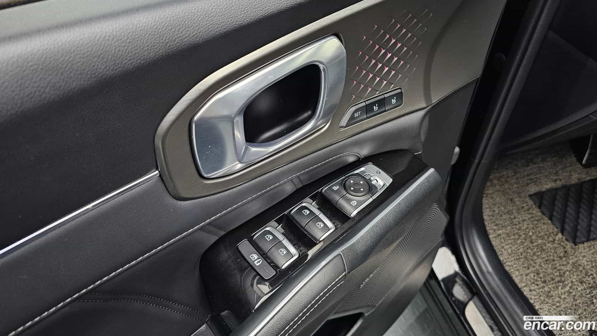 Sorento Kia 2021.11-OPTION-023